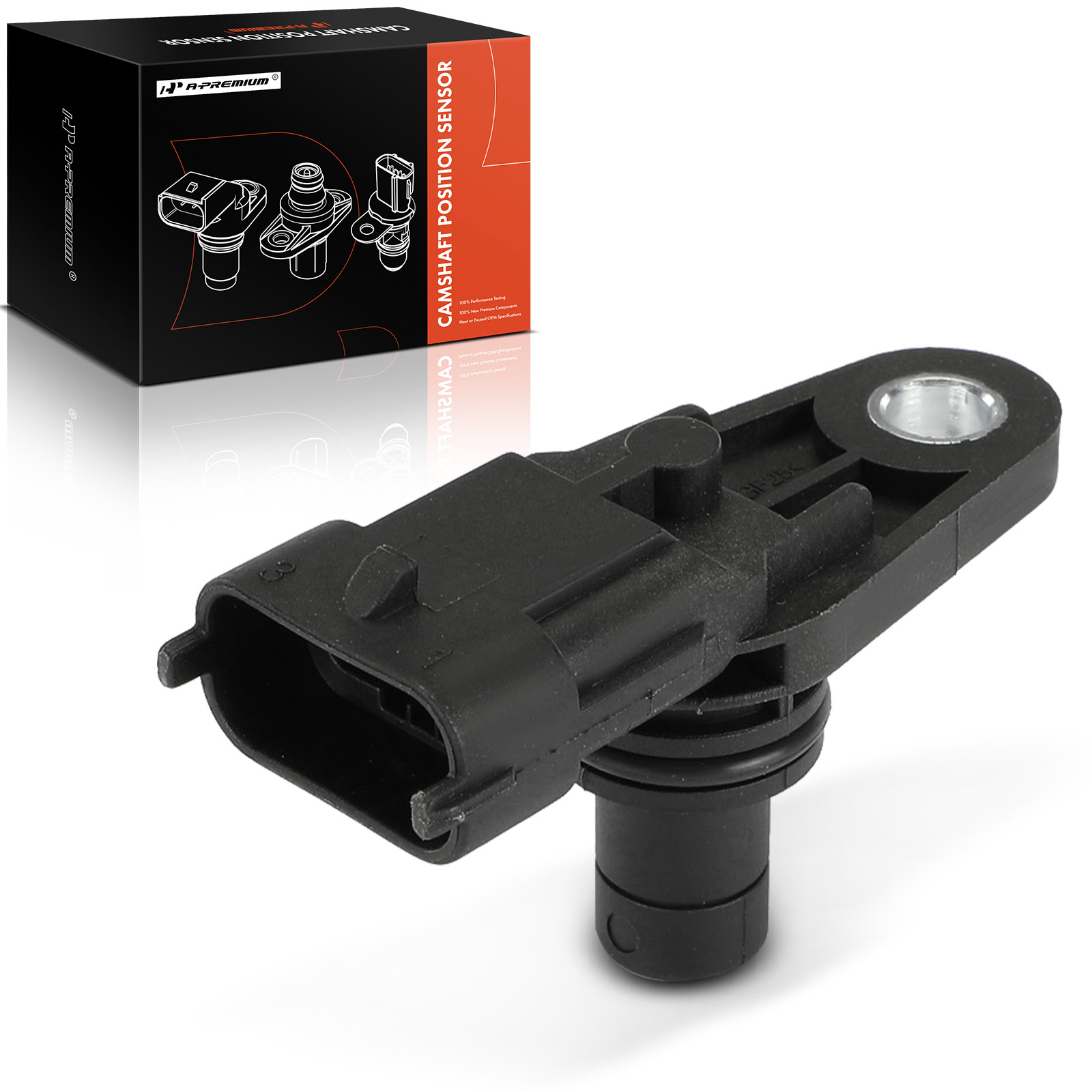 AM Camshaft Position Sensor SKU PRMAPCMPS173 OEM PC1199-2352082-5S15679-37510RP