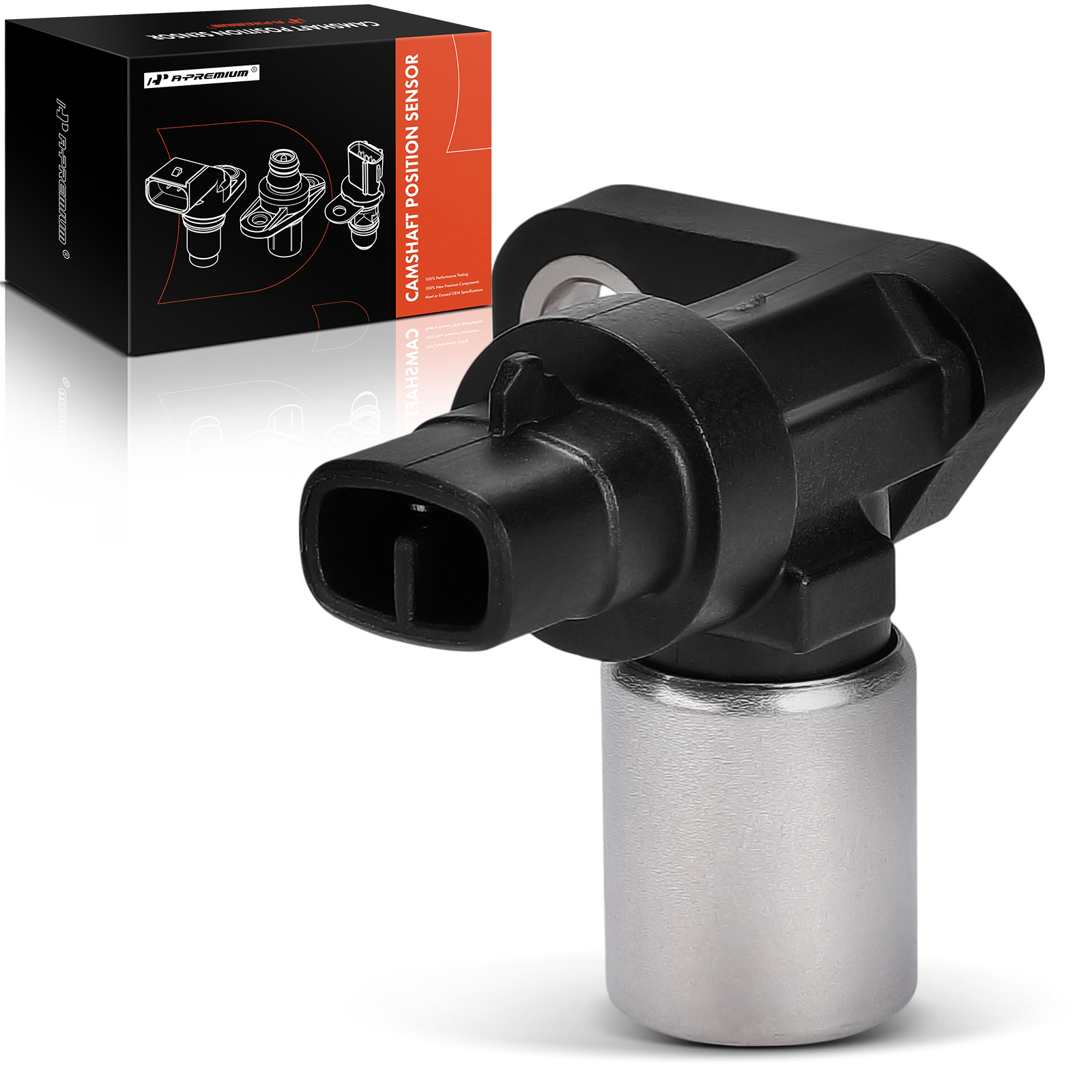 AM Camshaft Position Sensor SKU PRMAPCMPS196 OEM 1930097204-1930097204-19300972