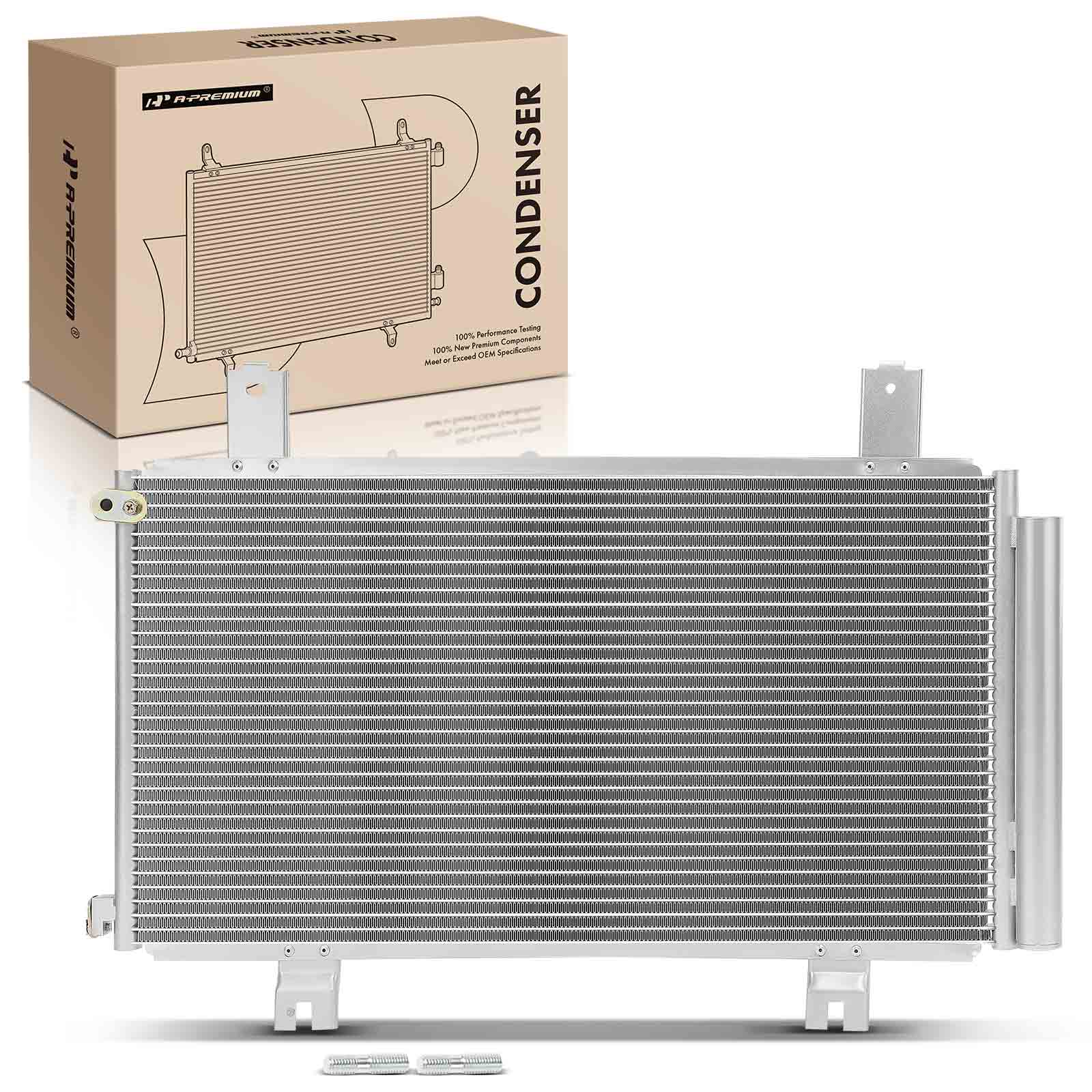 AM A C Condenser SKU PRMAPCON1223 OEM HO3030175-30220-8010030AA01-80