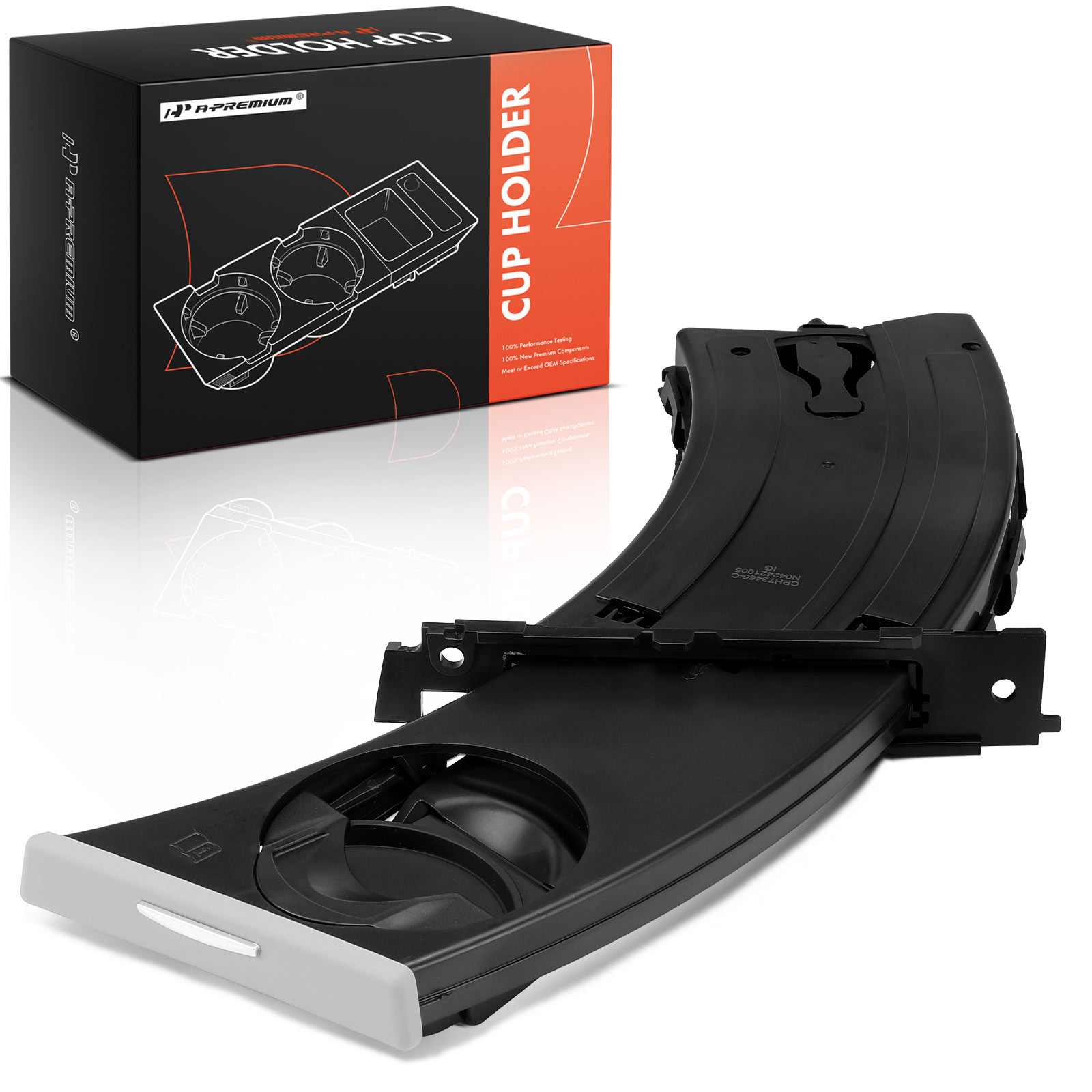 AM Cup Holder SKU PRMAPCPH047 OEM V20290009-51459173465-51457138
