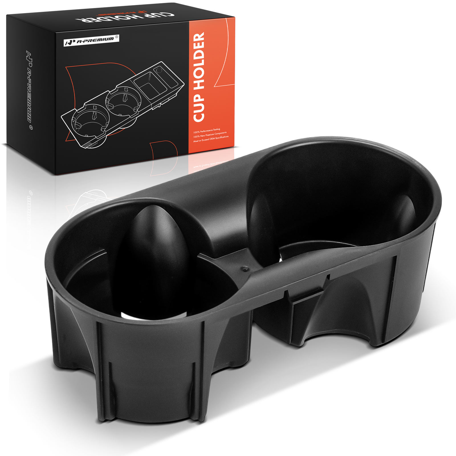 AM Cup Holder SKU PRMAPCPH117 OEM 1FH72XDVAA