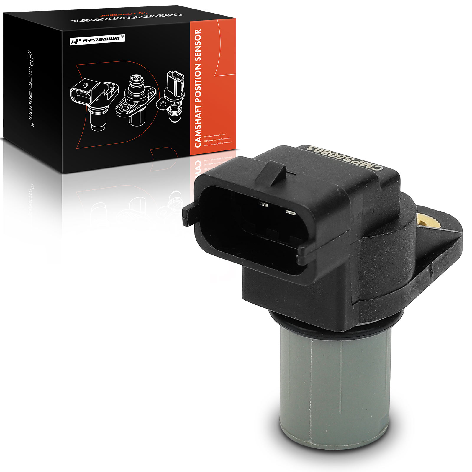 AM Camshaft Position Sensor SKU PRMAPCPS059 OEM 5080346AA 917726-917726