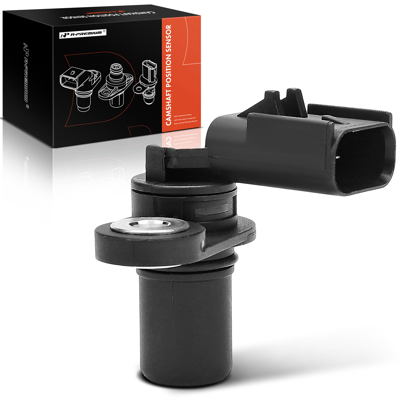 AM Crankshaft Position Sensor SKU PRMAPCPS141 OEM 56028373AB PC484 PC484T 5S7075