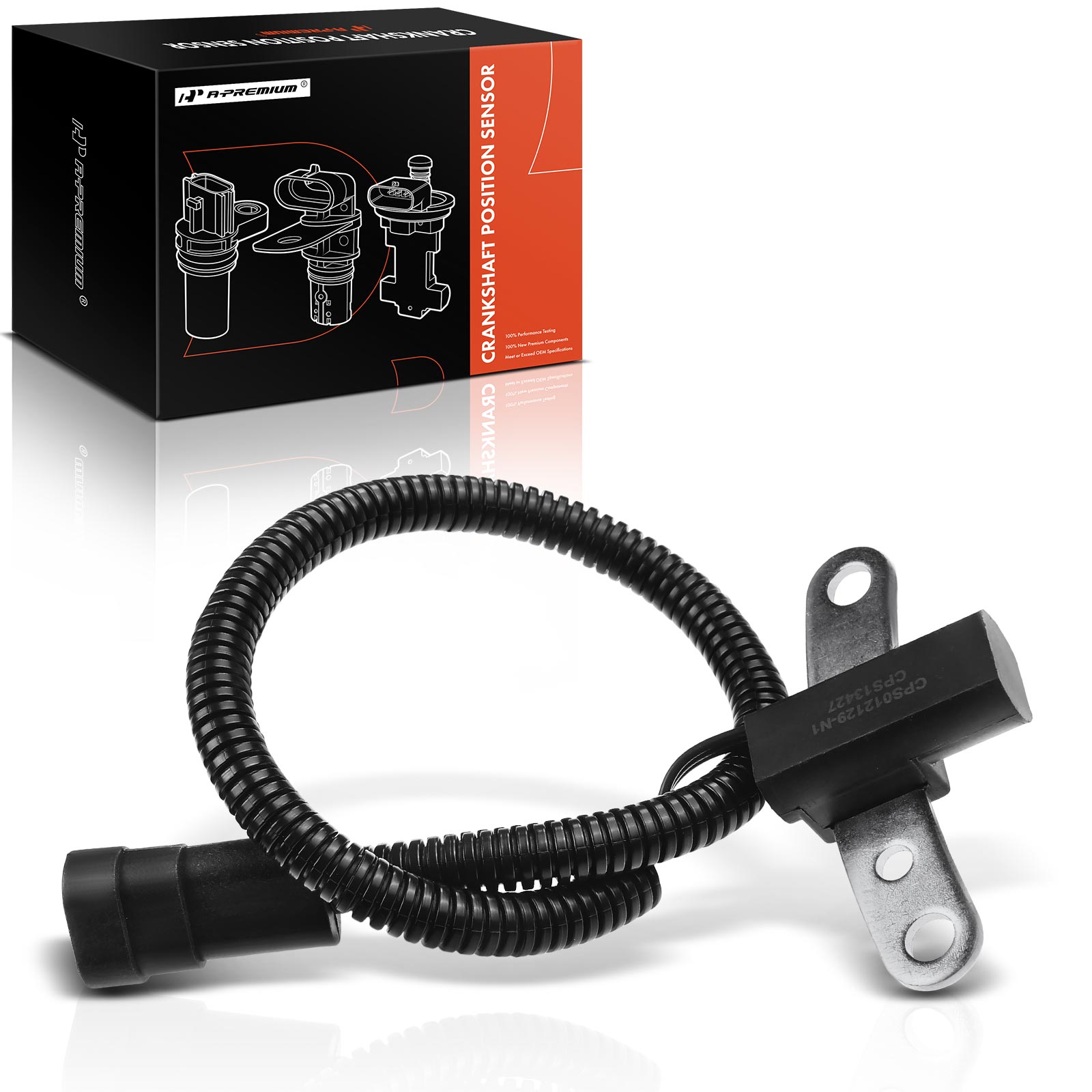 AM Crankshaft Position Sensor SKU PRMAPCPS241 OEM 4713427