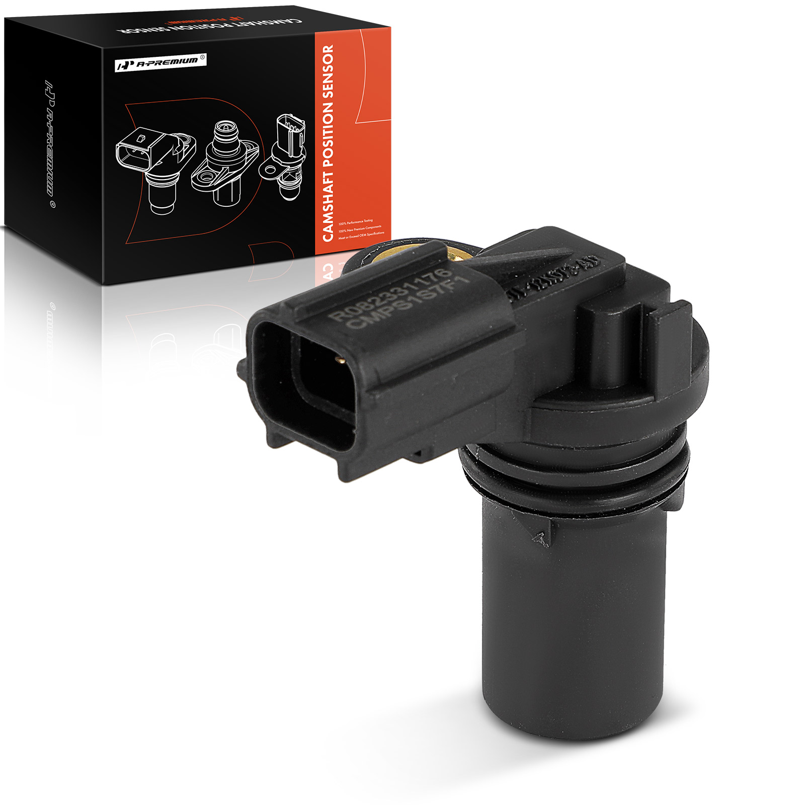 AM Camshaft Position Sensor SKU PRMAPCPS252 OEM 1S7F12K073AD V25720039 PC430