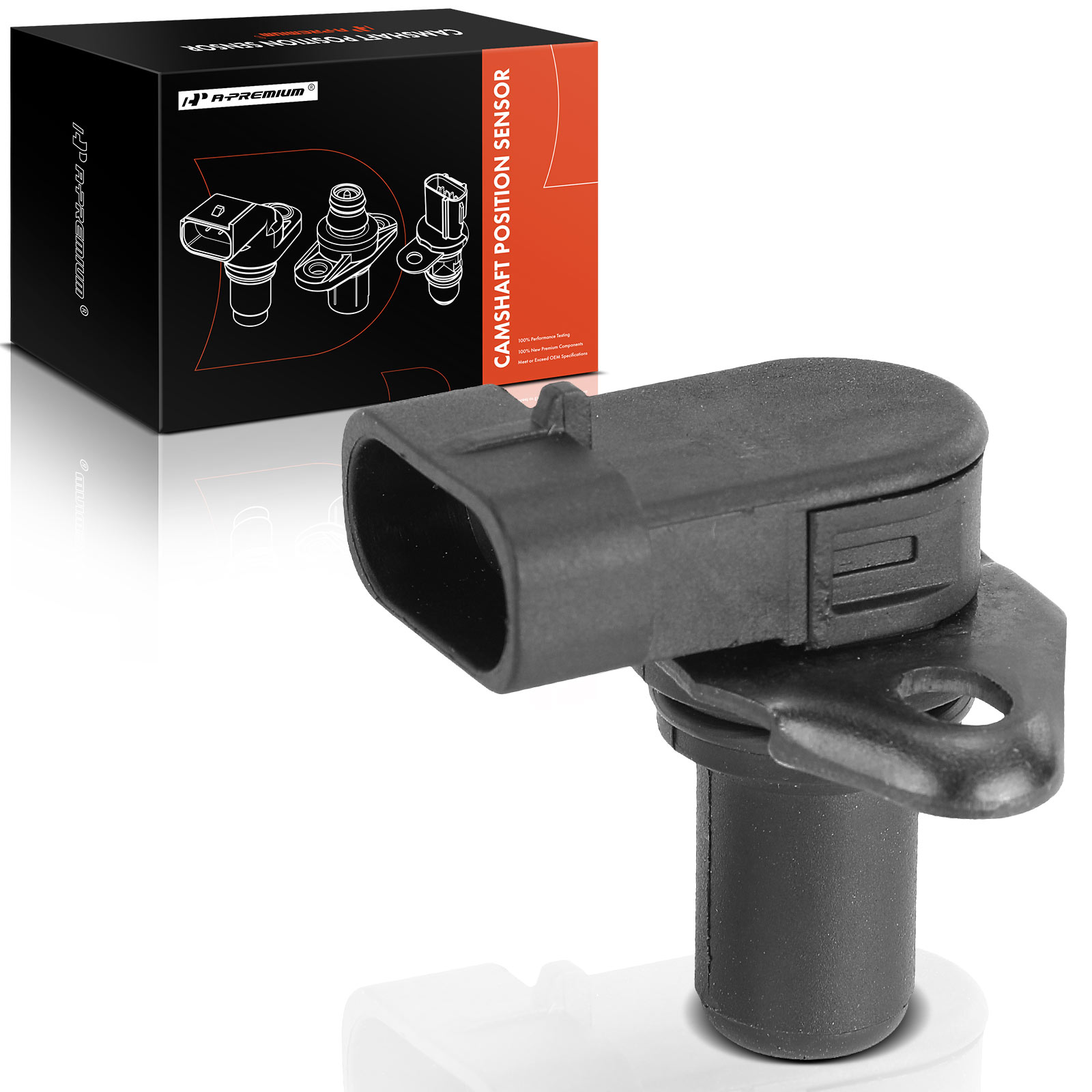 AM Camshaft Position Sensor SKU PRMAPCPS279 OEM PC754-1800584-907826-393183C10