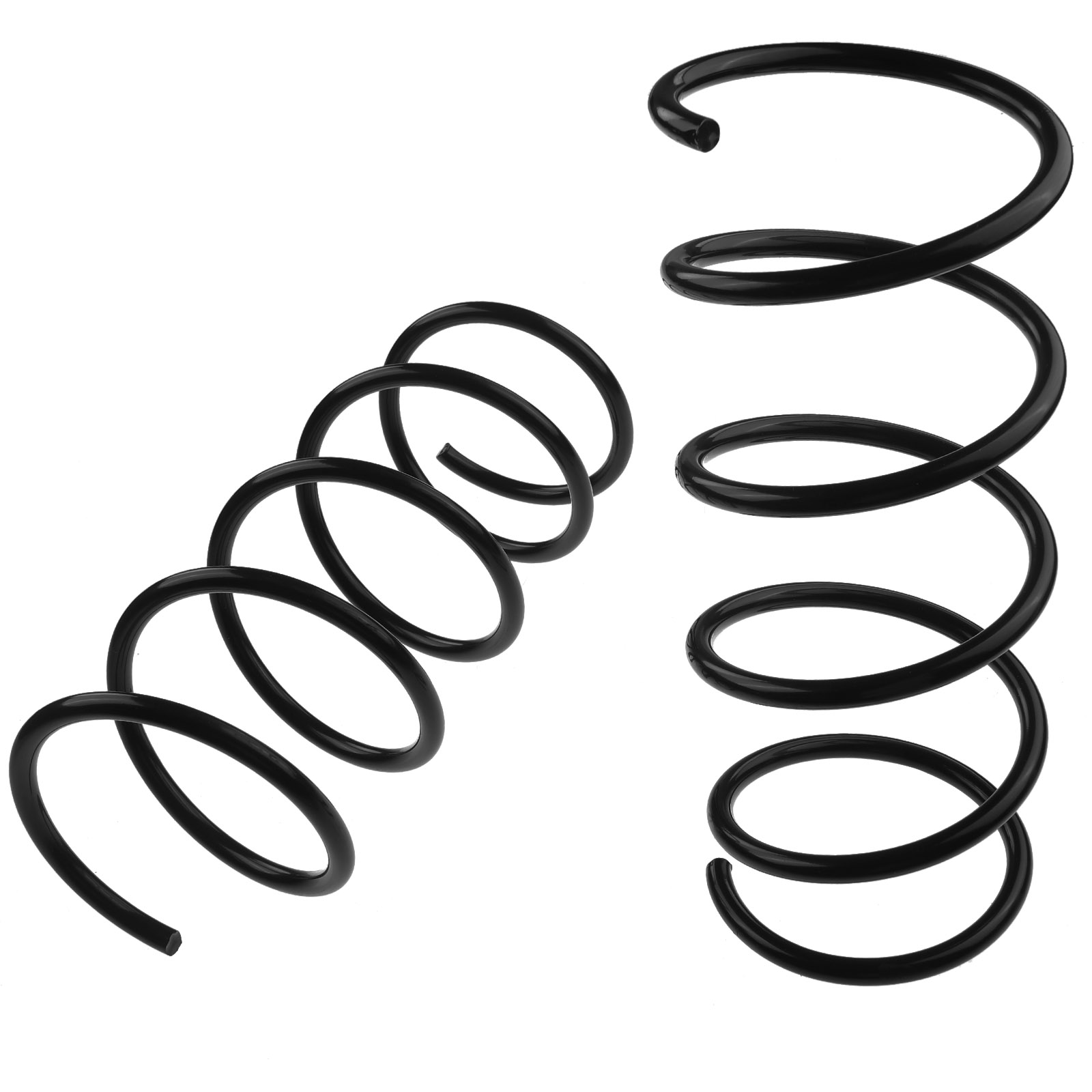 AM Coil Springs SKU PRMAPCS136 OEM 30883423 RA3795