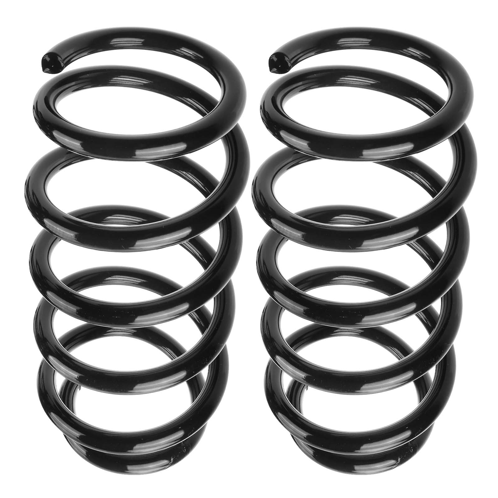 AM Coil Springs SKU PRMAPCS198 OEM 7A1Z5560D 7T4Z5560BA 8T4Z5560F