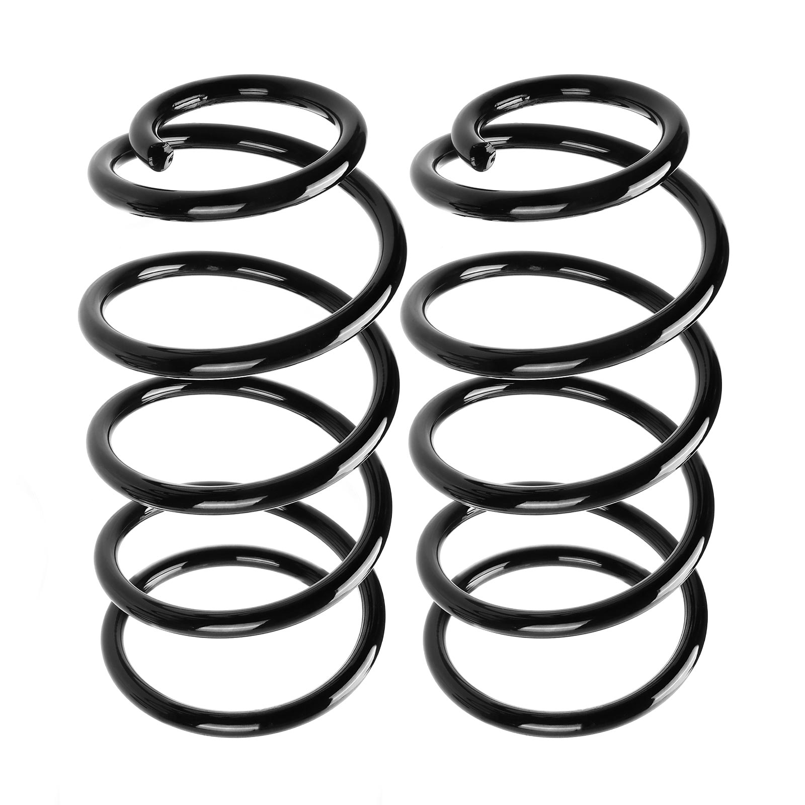 AM Coil Springs SKU PRMAPCS271 OEM CC697