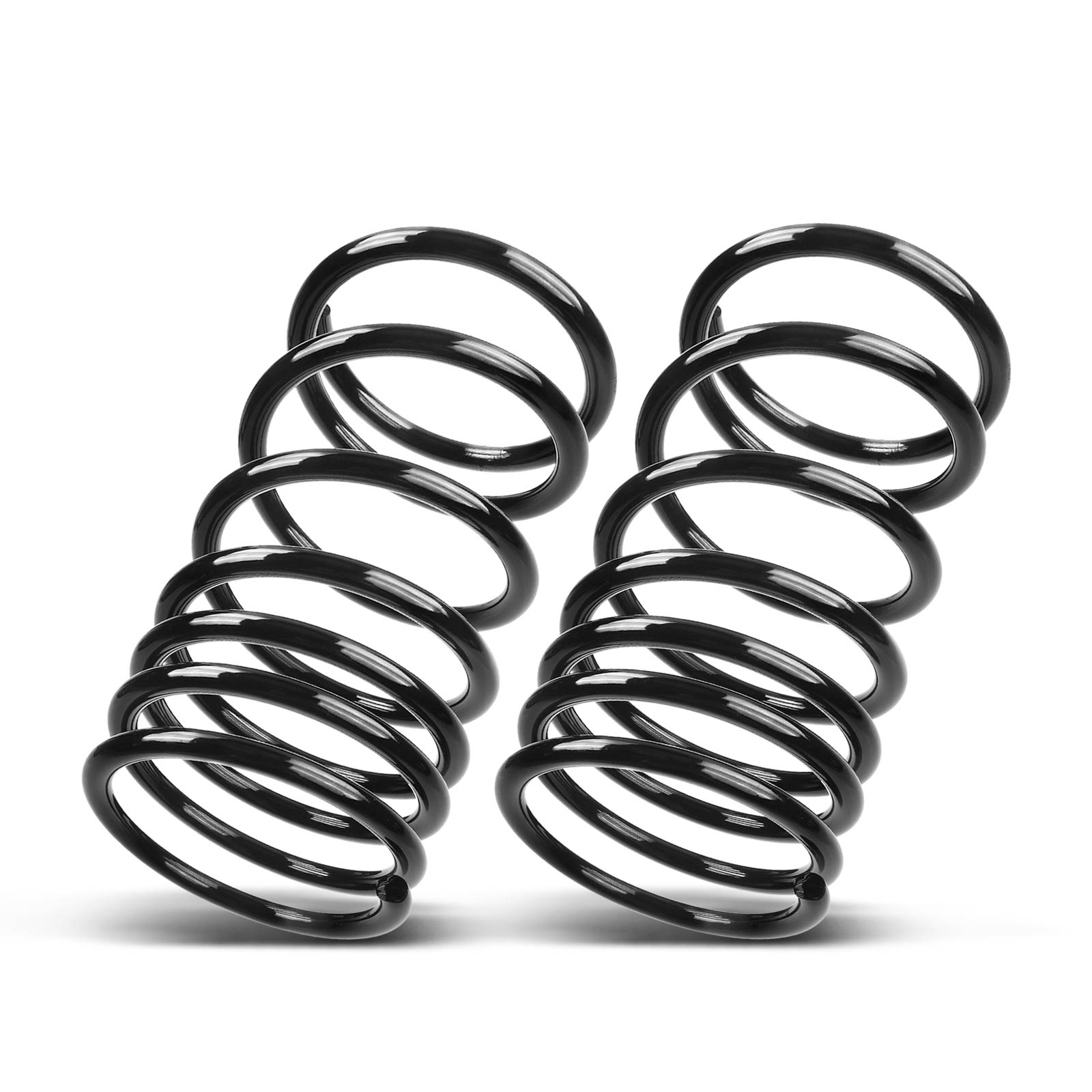 AM Coil Springs SKU PRMAPCS279 OEM 80093