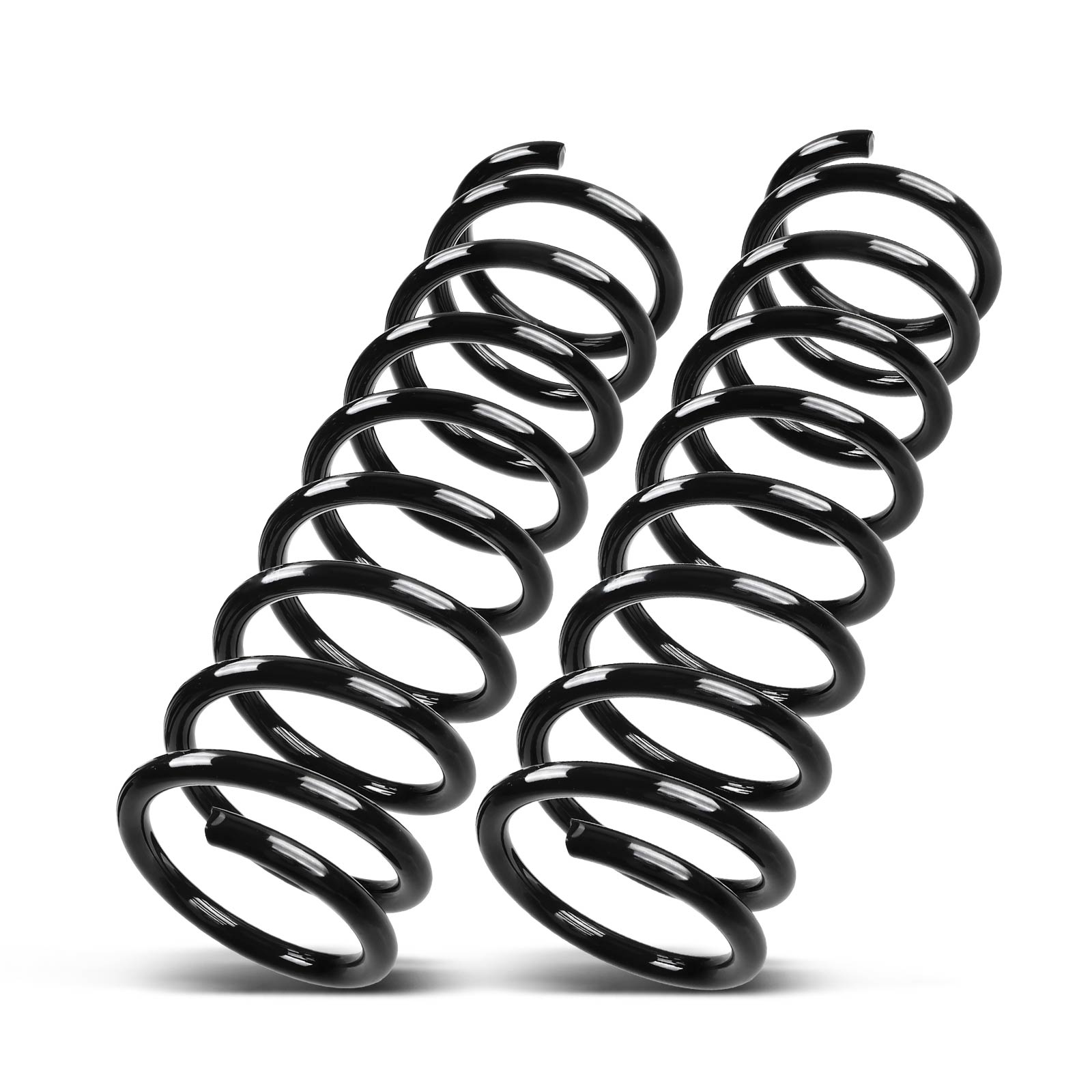 AM Coil Springs SKU PRMAPCS309 OEM 3S415560AA 3S415560EA 5S435560
