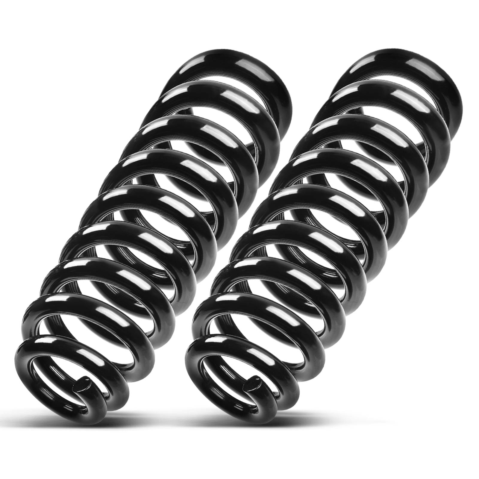 AM Coil Springs SKU PRMAPCS362 OEM 55366473AB 55366474AB 55366475