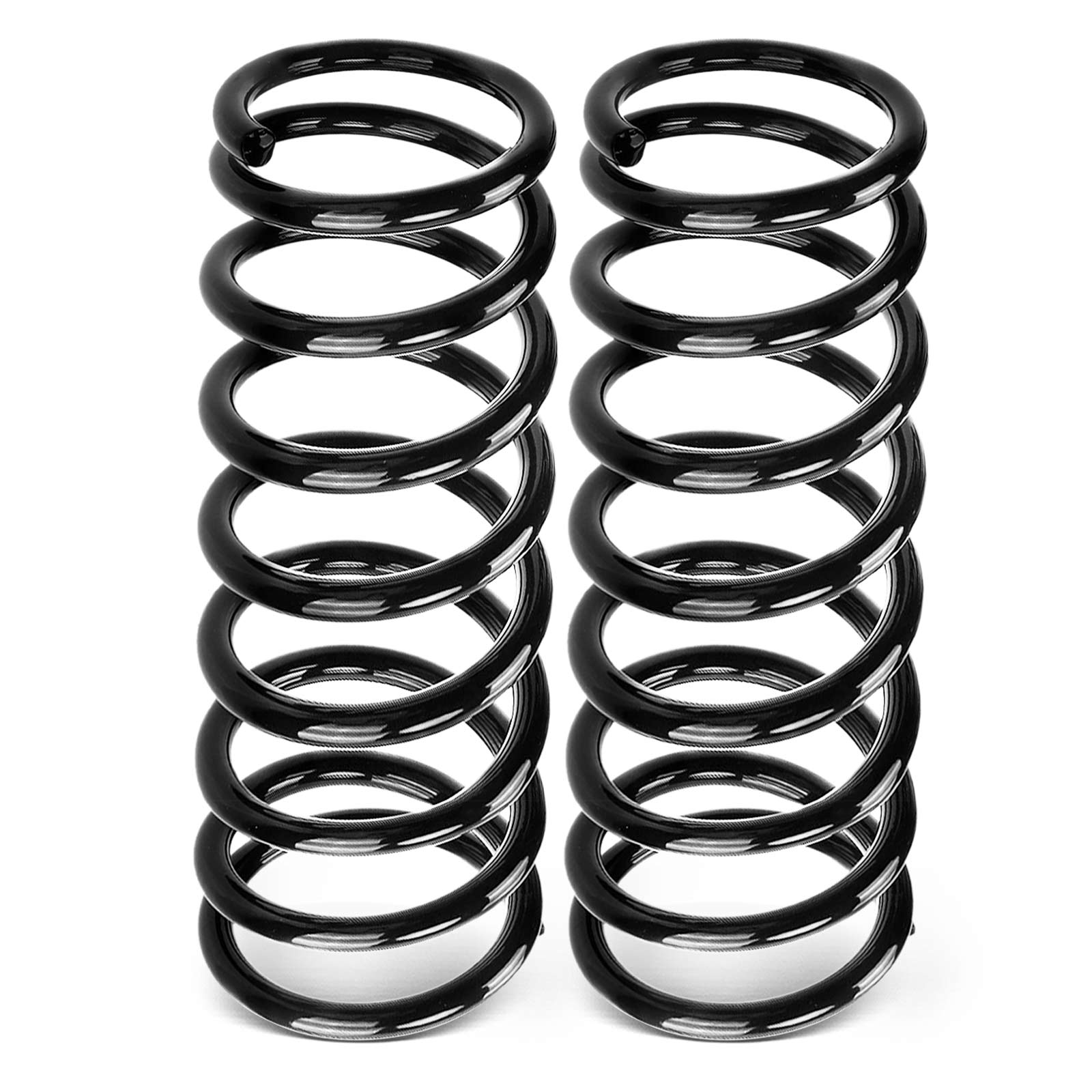 AM Coil Spring Set SKU PRMAPCS498 OEM 81717-52441T2AA51-52441T3LA00