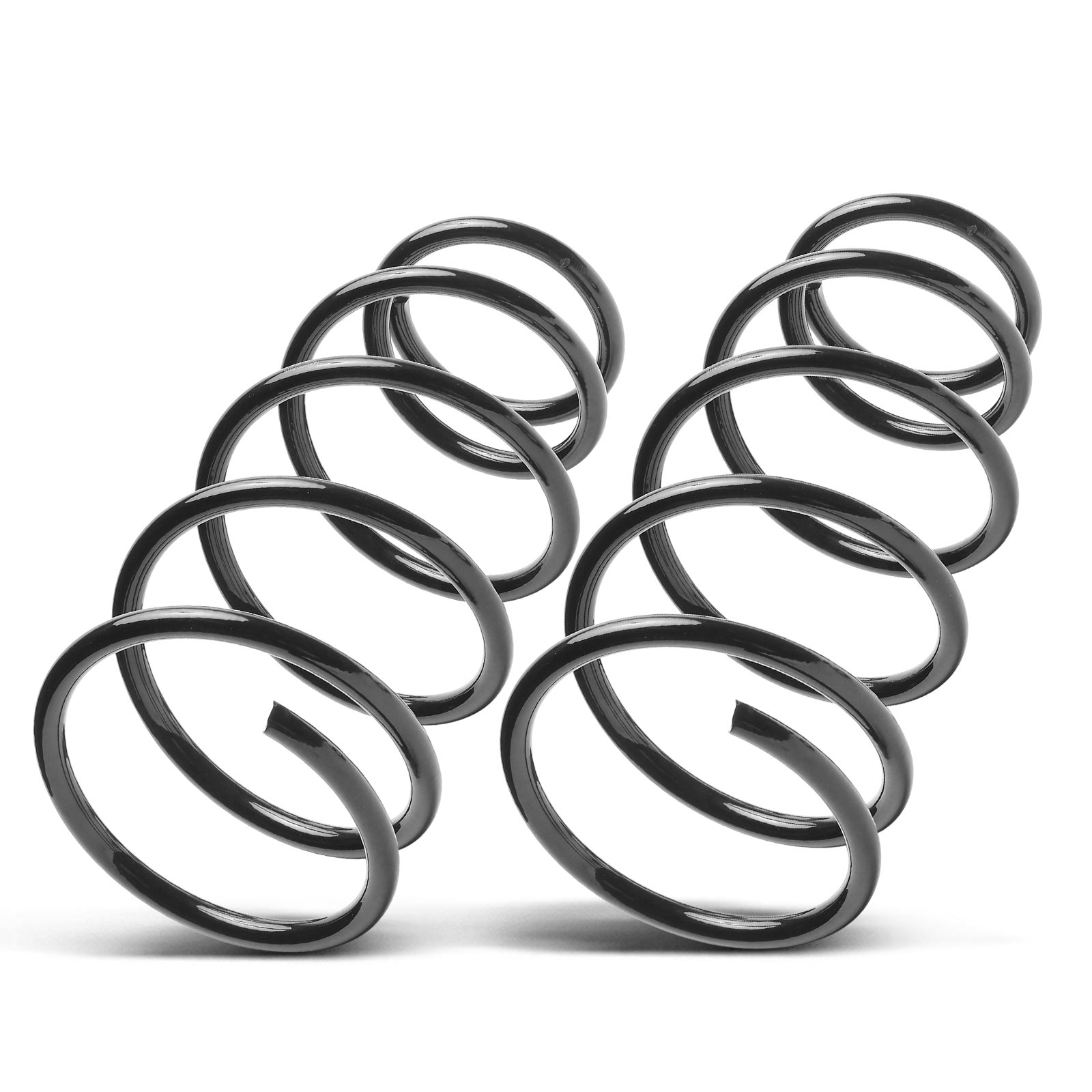 AM Coil Springs SKU PRMAPCS654 OEM 9648