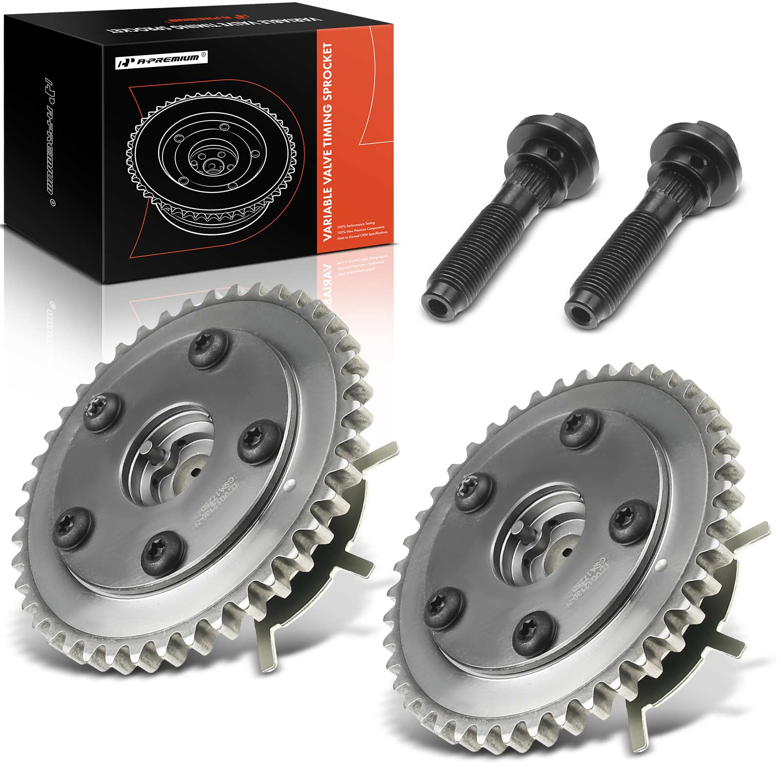 AM Variable Timing Sprocket SKU PRMAPCSA0048 OEM 3R2Z6A257DA 3L3E6C524FA 3L3Z62