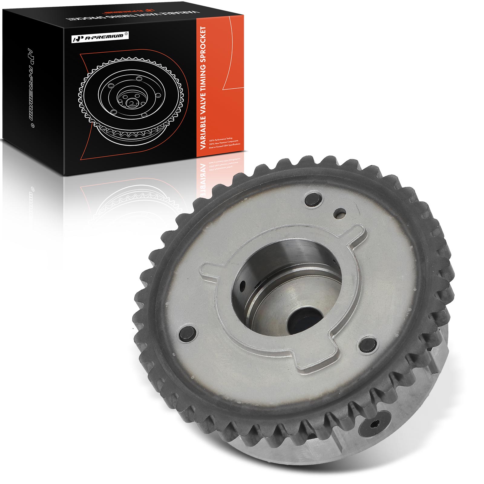 AM Camshaft Adjusting Unit SKU PRMAPCSA0060 OEM CJ5E6C525AE 2017716 LR033733-5