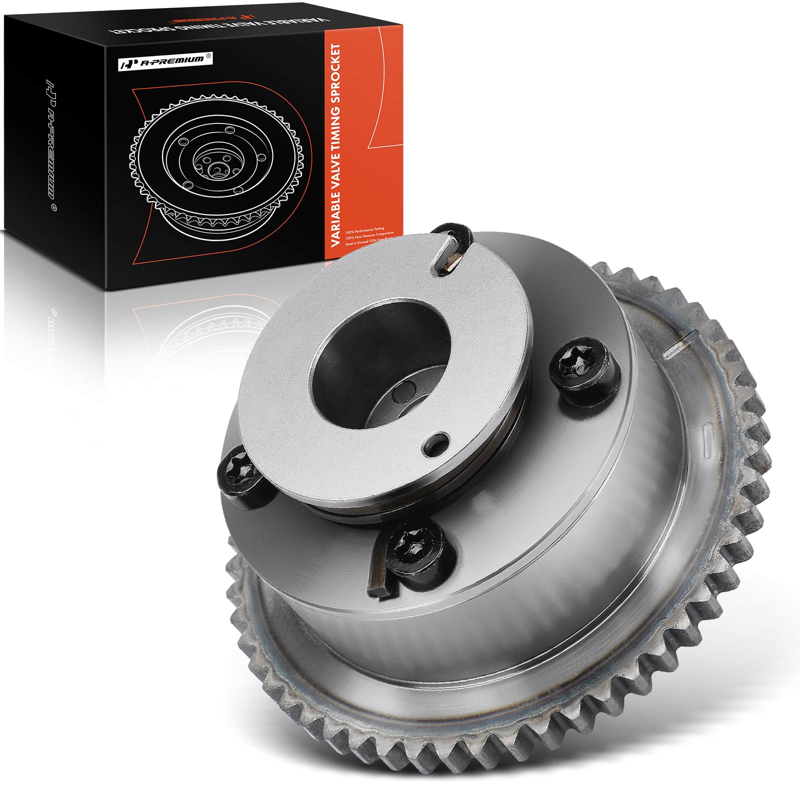 AM Camshaft Adjusting Unit SKU PRMAPCSA0243 OEM 918796-918796-918796 VVT718-24