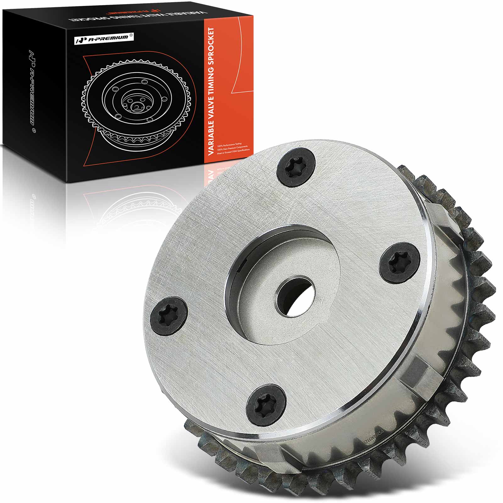 AM Camshaft Adjusting Unit SKU PRMAPCSA0244 OEM 918809 VVT702-3T1047-3M4Z6C525