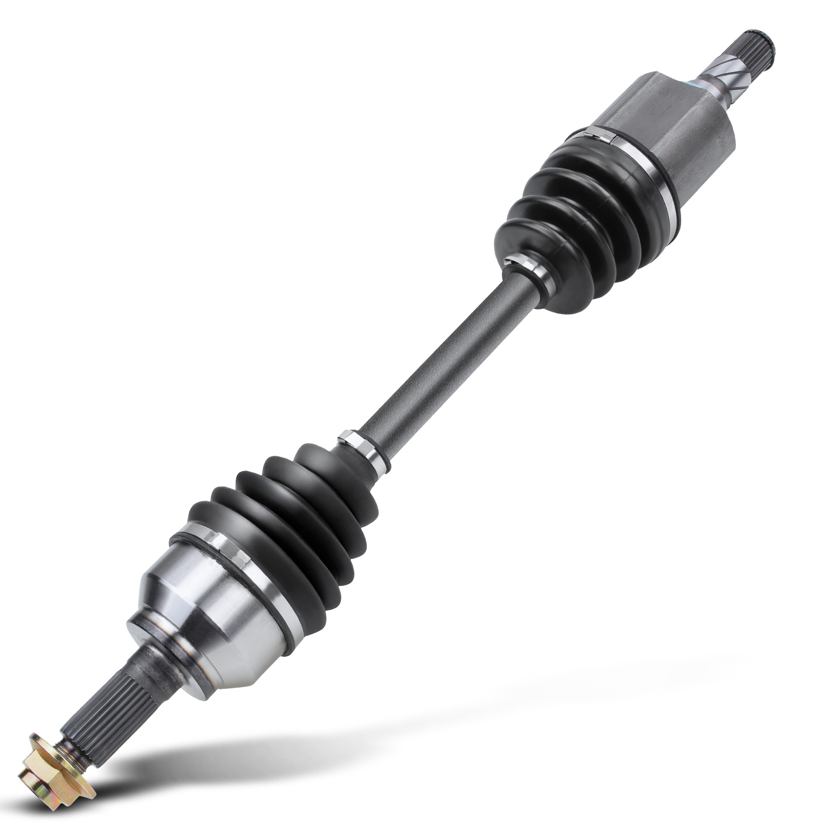 AM Axle Assembly SKU PRMAPCVA1023 OEM 668175 NCV47528 GG2625600F GG2