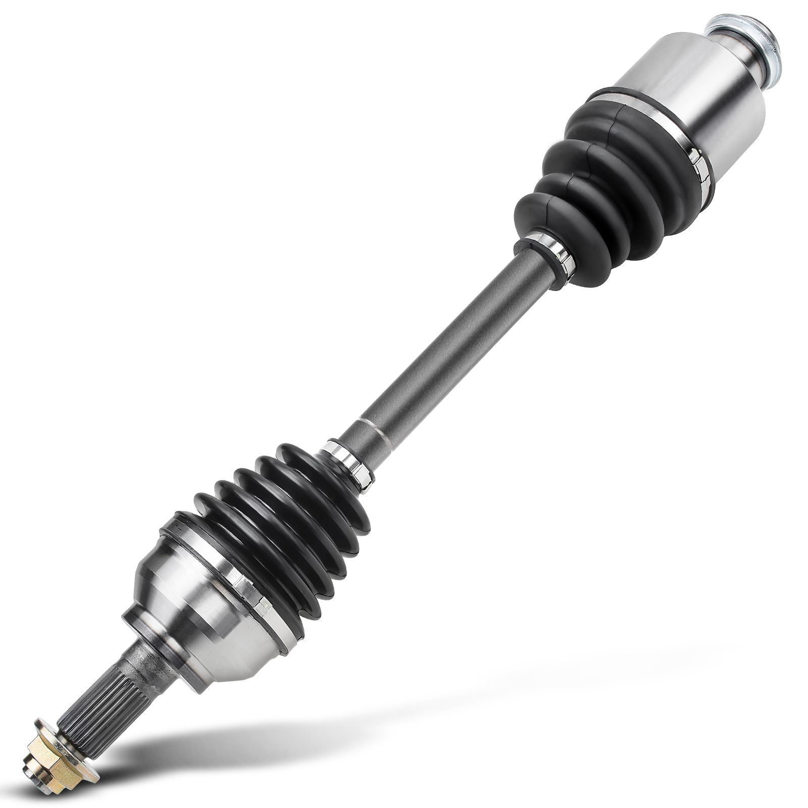 AM Axle Assembly SKU PRMAPCVA1030 OEM 668227-608227-668227 GG2825500