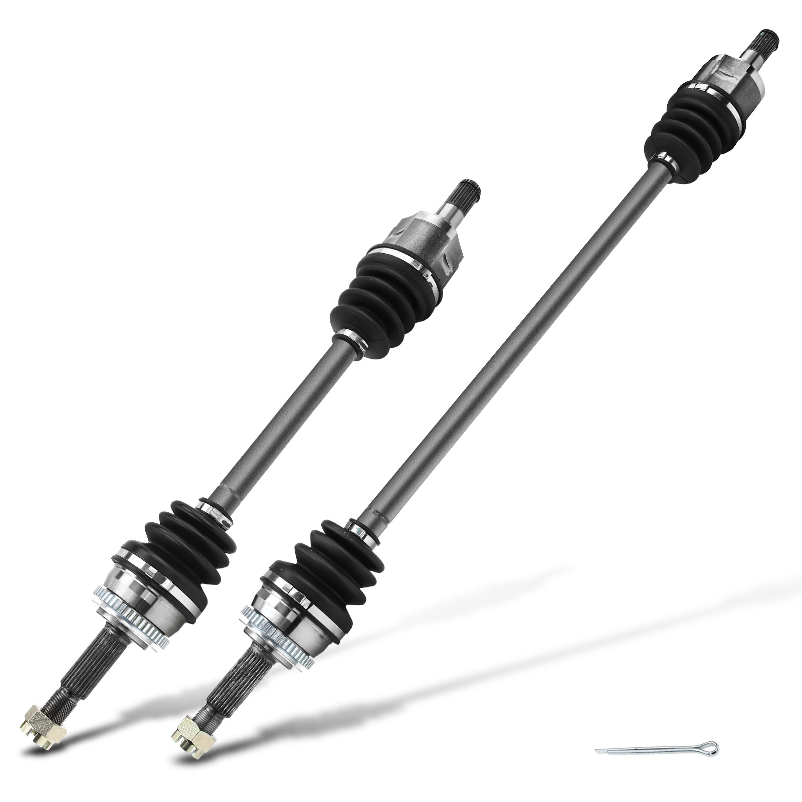 AM Axle Assembly SKU PRMAPCVA1270 OEM 663451-663451-495001E000-49500