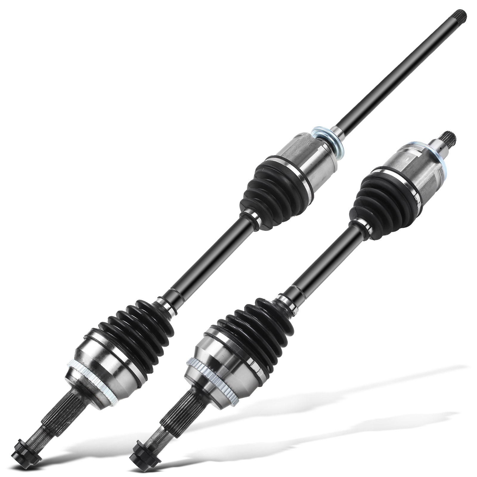 AM Axle Assembly SKU PRMAPCVA1335 OEM 434200E011-665255-665255-43410
