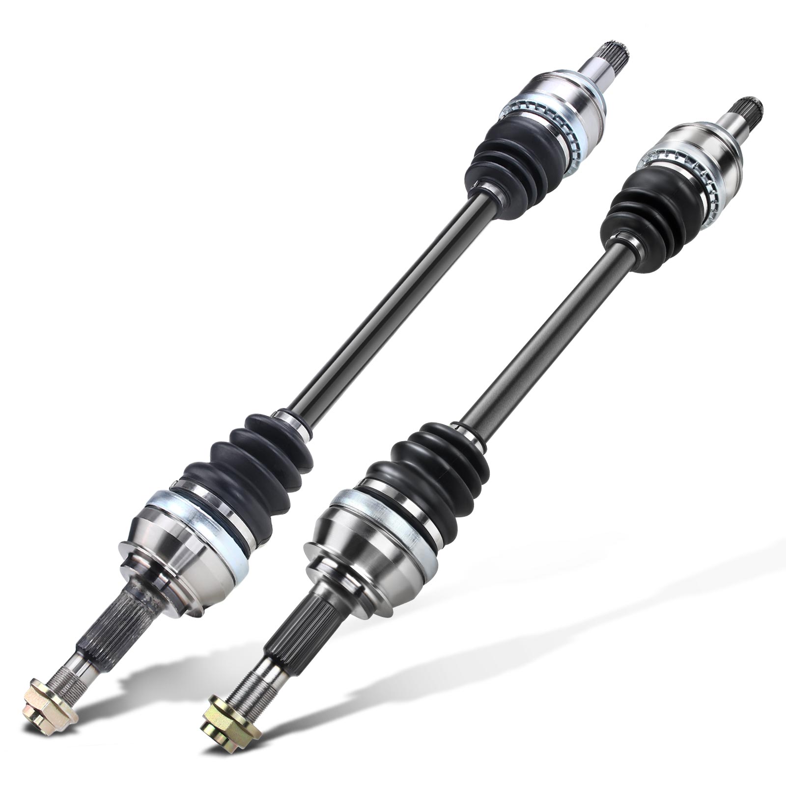 AM Axle Assembly SKU PRMAPCVA1342 OEM 4234022180-4234022181-665329-6