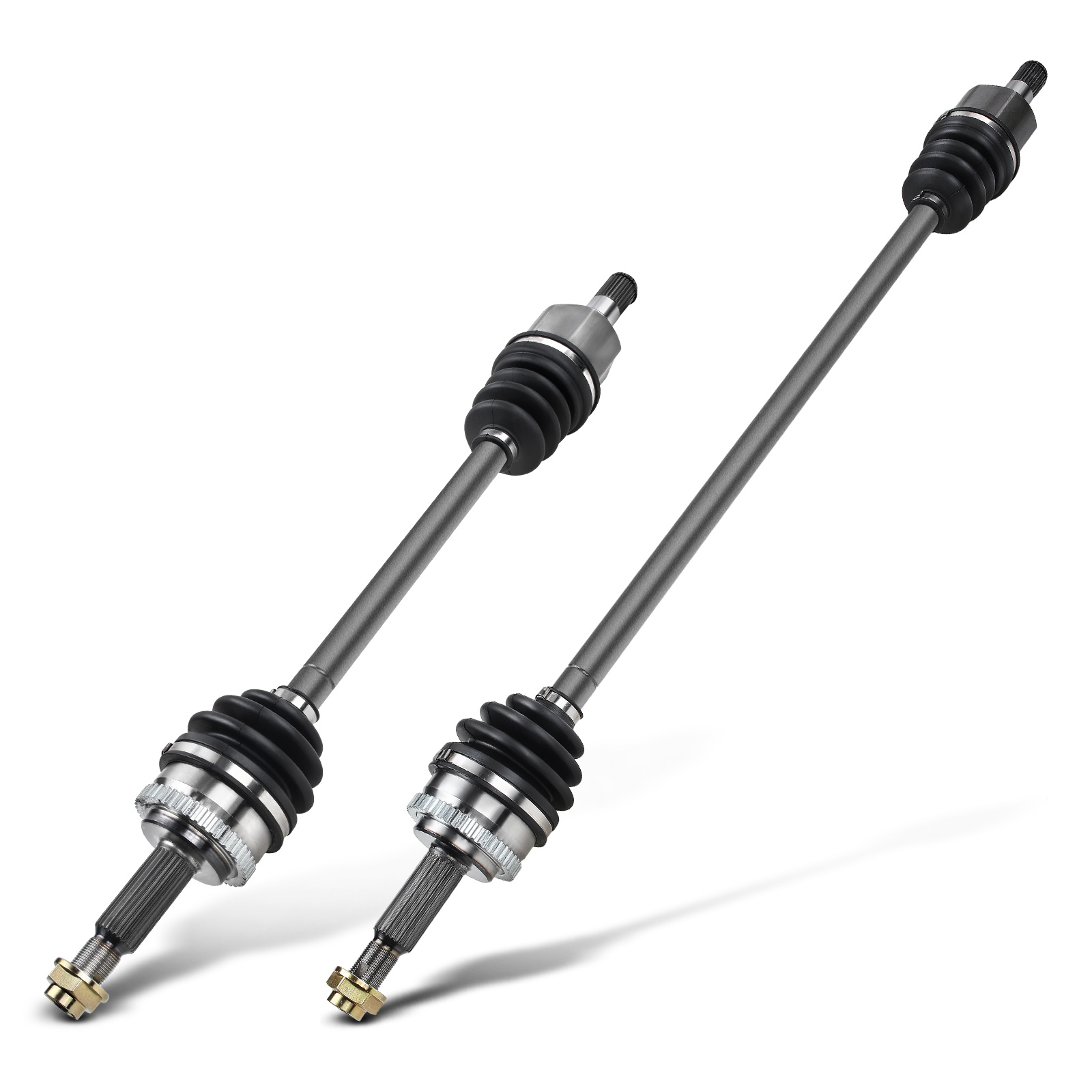 AM Axle Assembly SKU PRMAPCVA1399 OEM 495003Y000-663655-663655-49500
