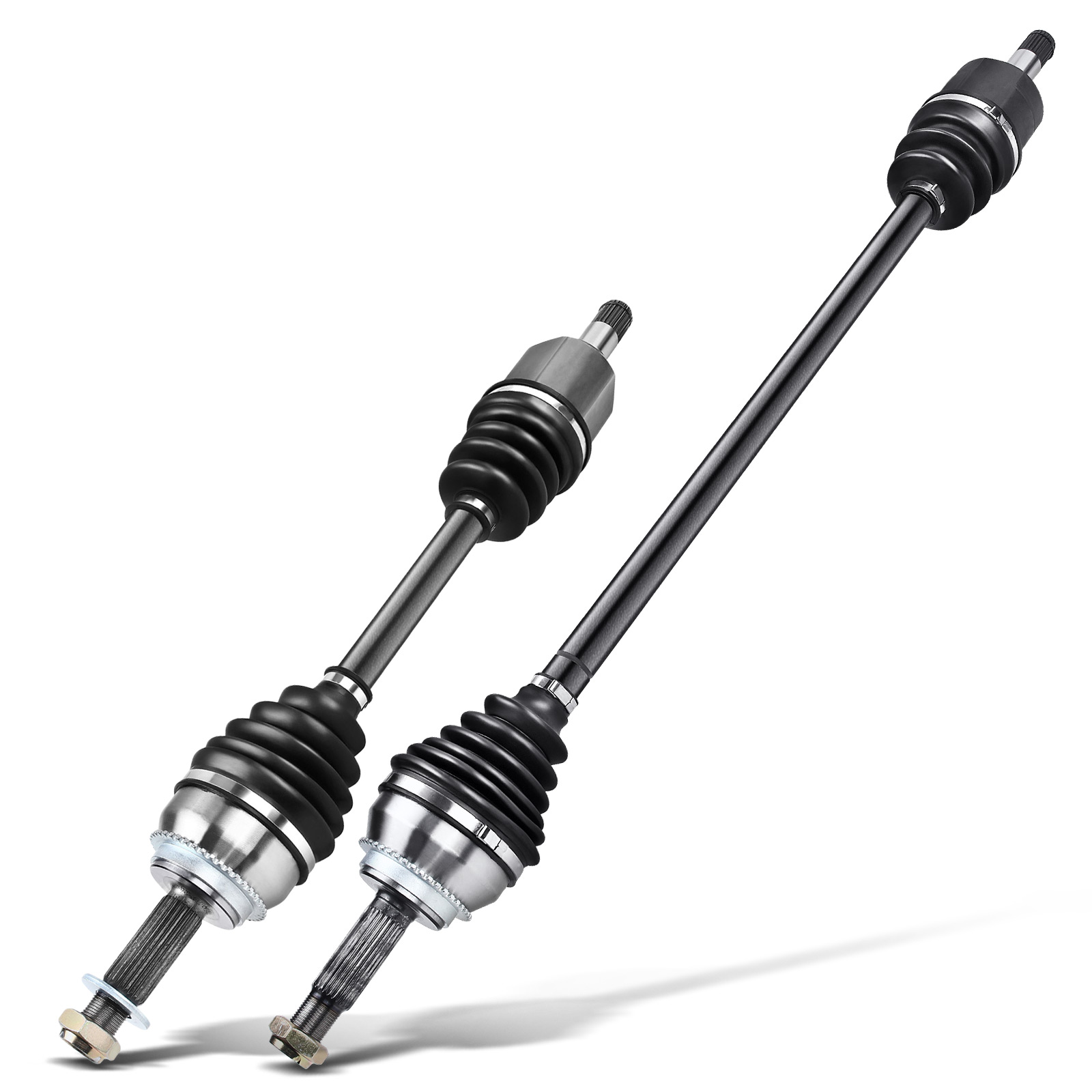 AM Axle Assembly SKU PRMAPCVA1537 OEM 663377 MR580575 MR580577 MR953