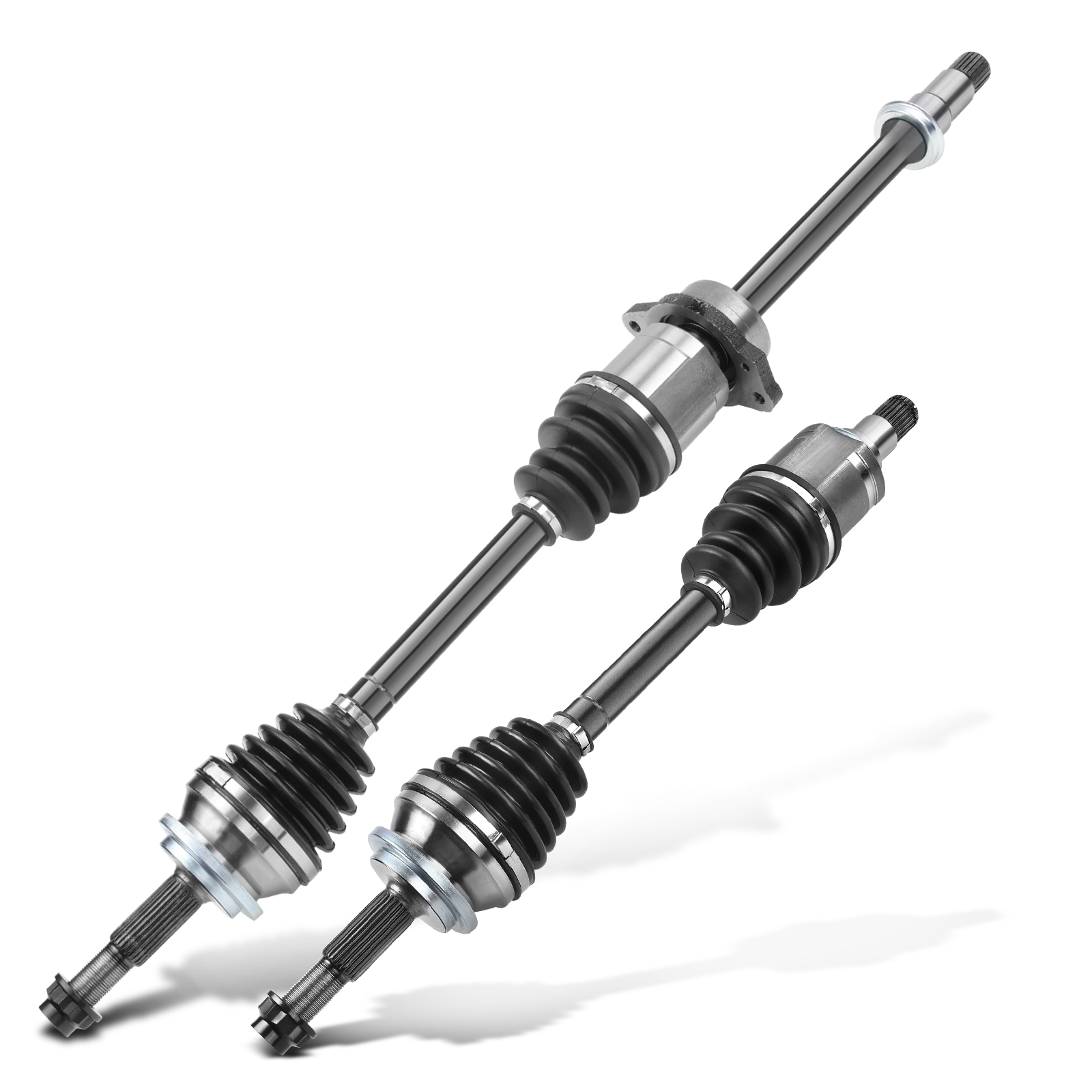 AM Axle Assembly SKU PRMAPCVA1585 OEM 665414-665414-4342021070-66541