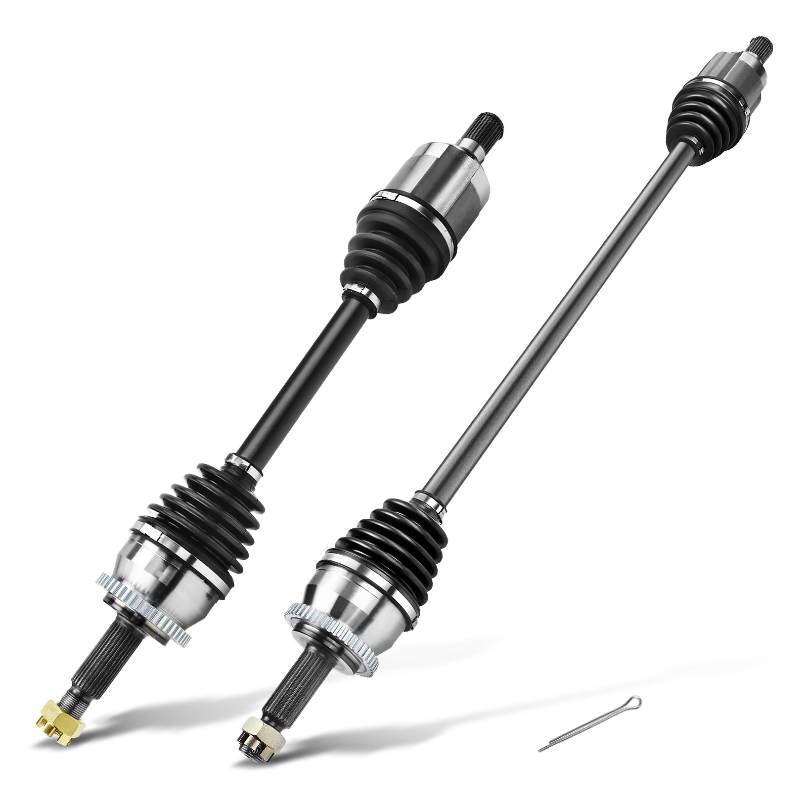 AM Axle Assembly SKU PRMAPCVA1610 OEM 663802-495004R200-49500A8000-6