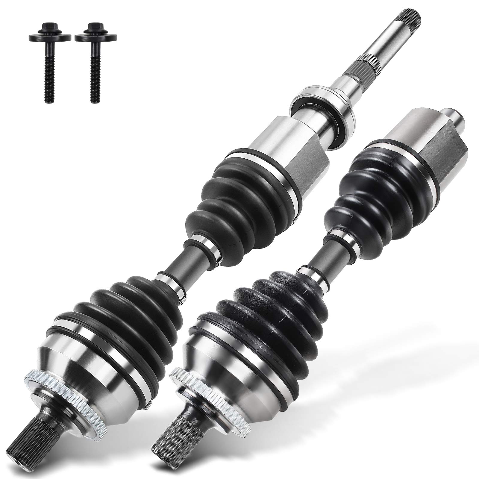 AM Axle Assembly SKU PRMAPCVA1636 OEM 669233-8601381-8601524-8602567