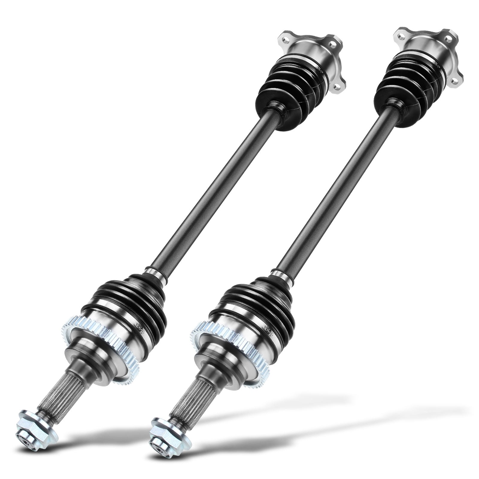 AM Axle Assembly SKU PRMAPCVA1659 OEM 608041 NCV47534 M09025500 M090