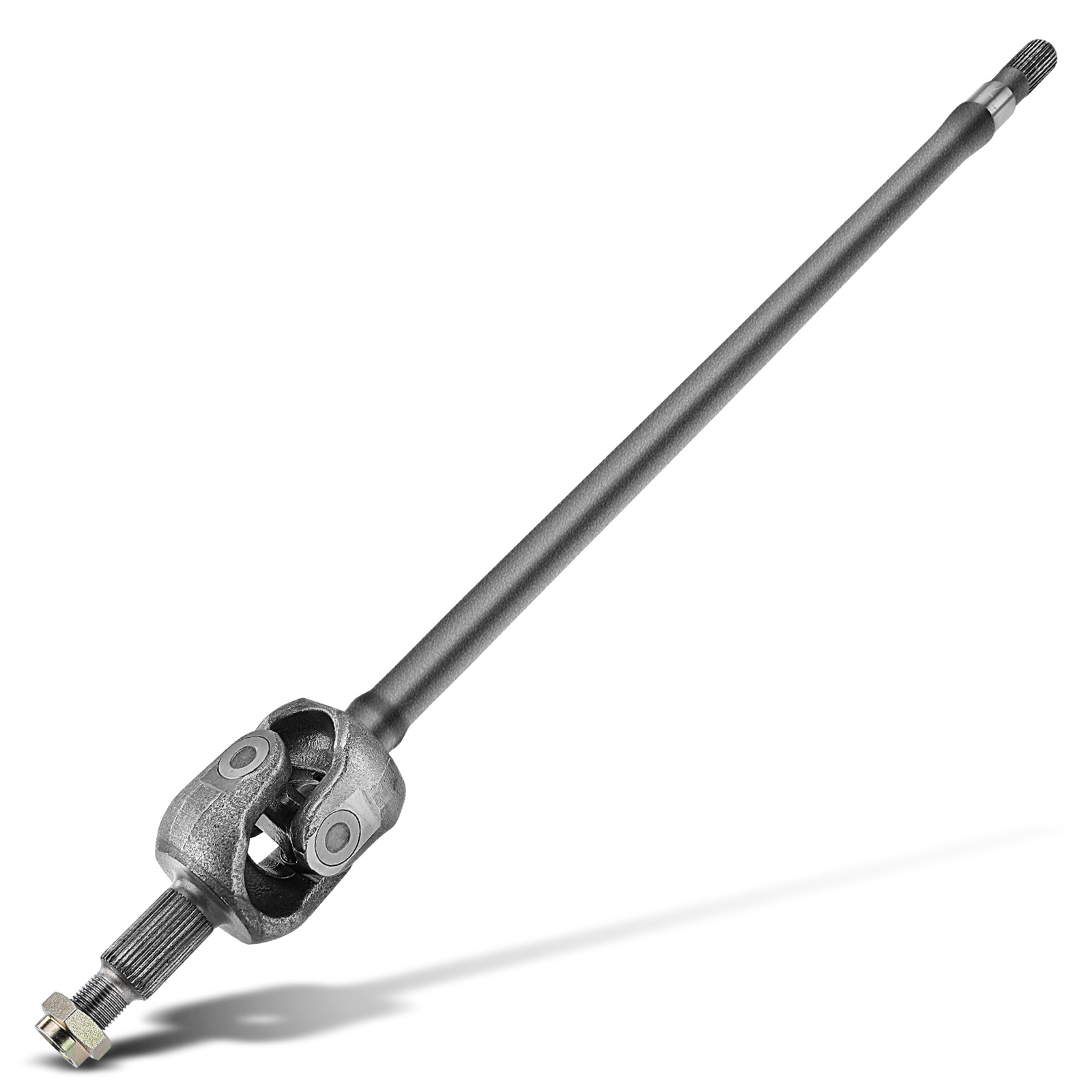 AM Axle Assembly SKU PRMAPCVA2091 OEM 630428-68004080AA 68145054AA