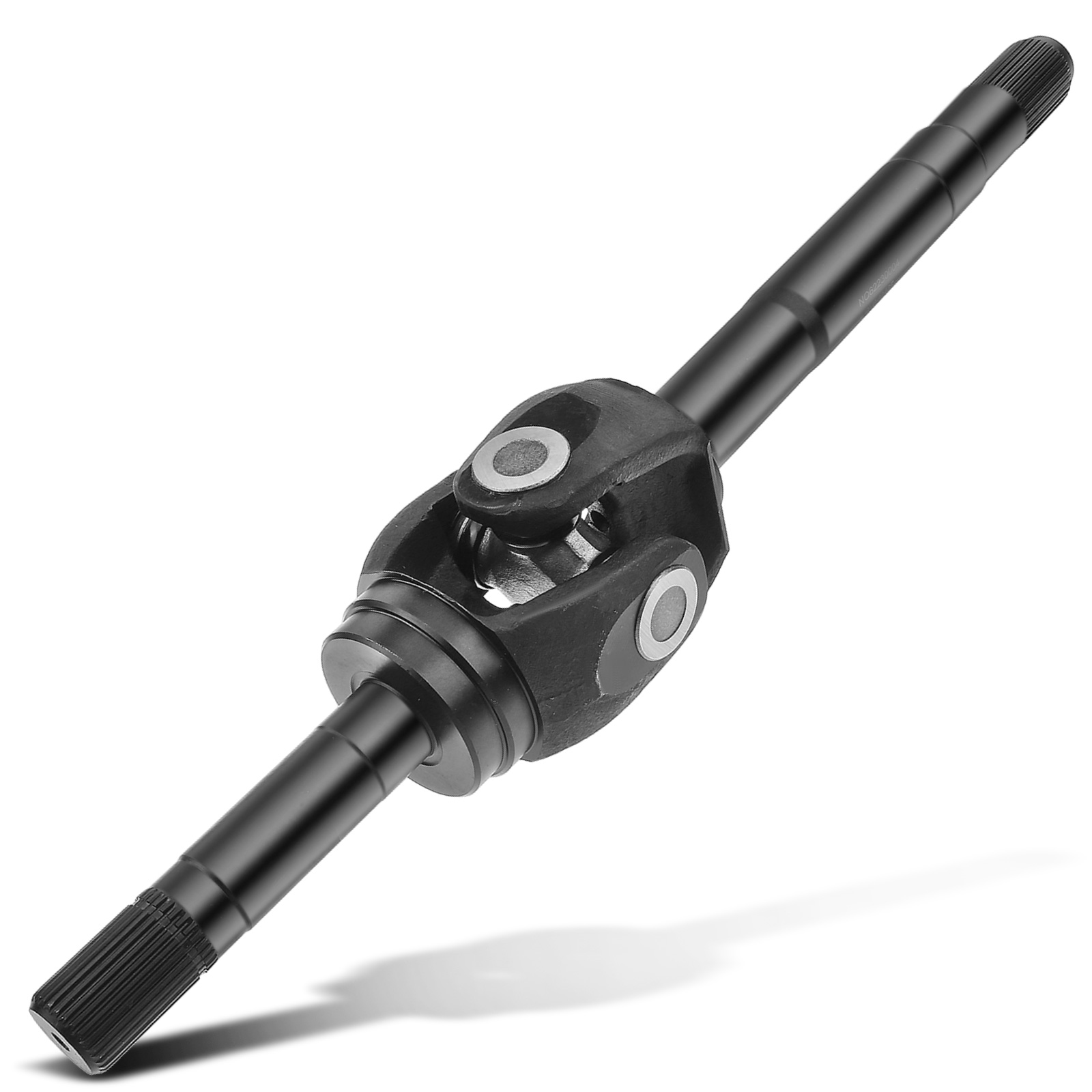 AM Axle Assembly SKU PRMAPCVA2094 OEM 630435 F81Z3220BA 4C3Z3220BA