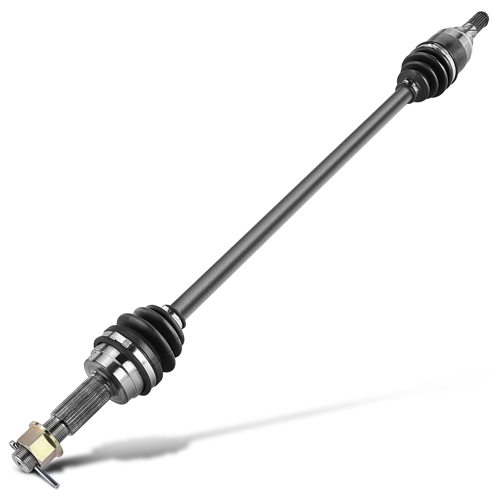 AM Axle Assembly SKU PRMAPCVA2169 OEM 666441-396005AA0A