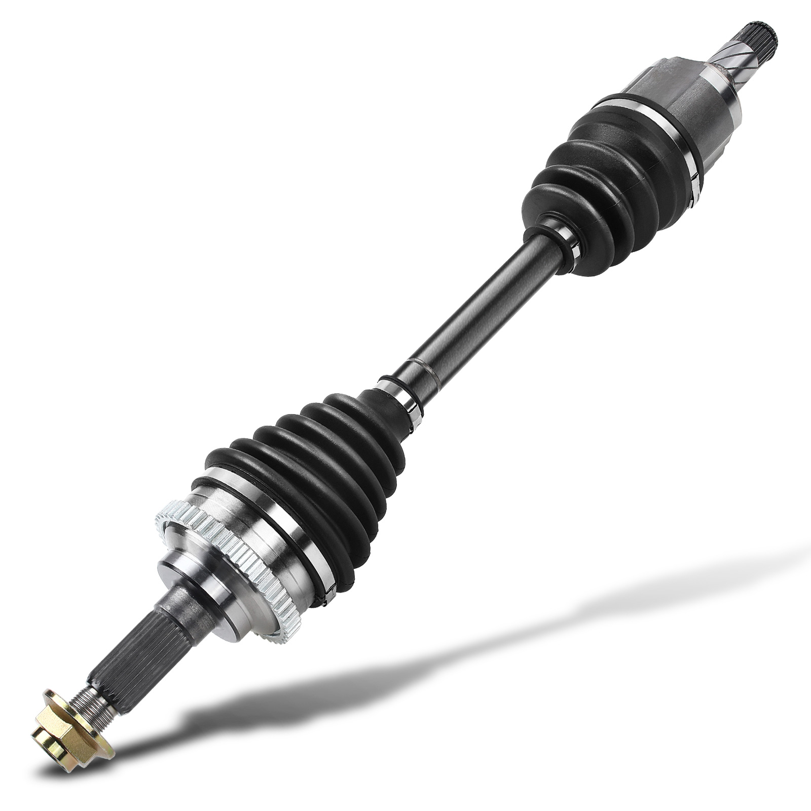 AM Axle Assembly SKU PRMAPCVA216 OEM 662040 F1CZ3V427BARM F4CZ3B437
