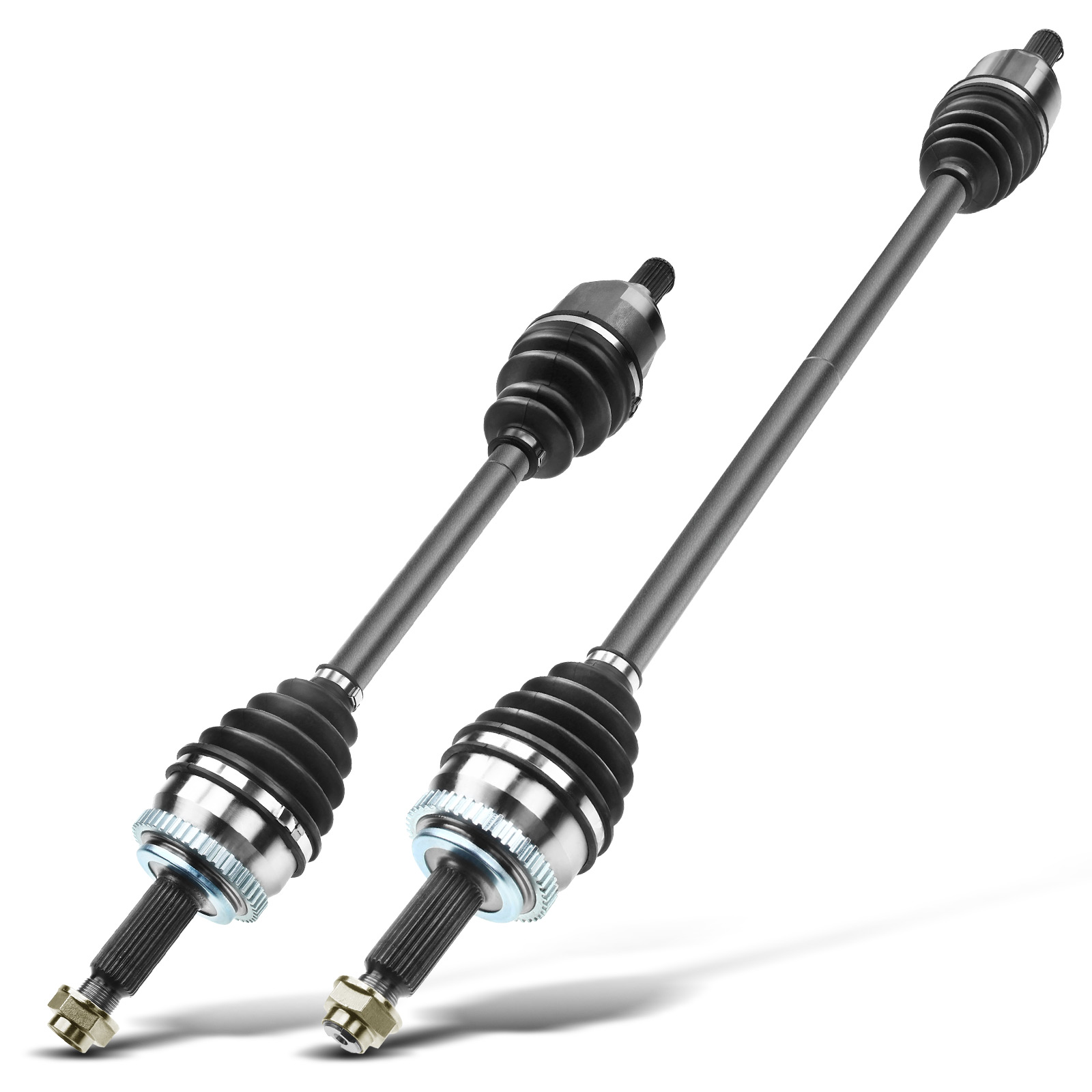 AM Axle Assembly SKU PRMAPCVA2215 OEM 663745-663745 NCV75069-495011M