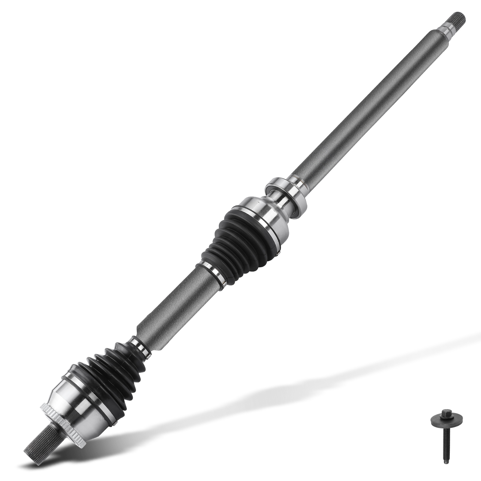 AM Axle Assembly SKU PRMAPCVA2287 OEM 1720637291