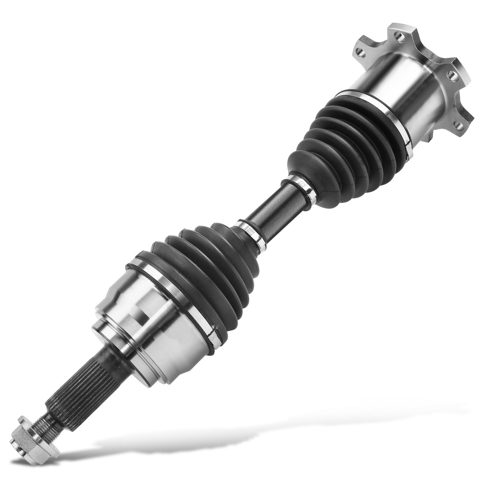 AM Axle Assembly SKU PRMAPCVA237 OEM 662112-3L3Z3B436AA F65Z3B436AA