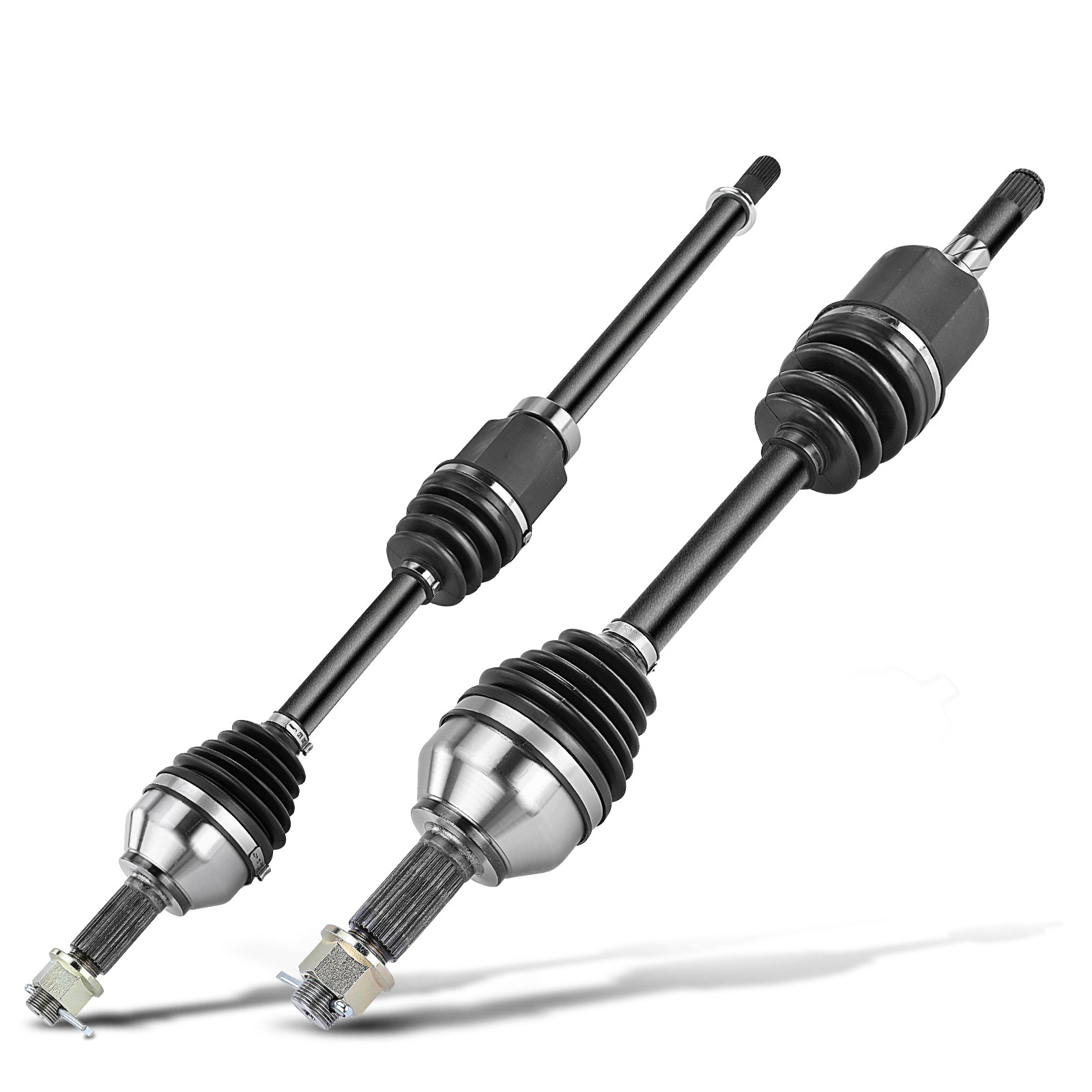 AM Axle Assembly SKU PRMAPCVA2428 OEM 666285HD 39101JG04C 666287HD 3