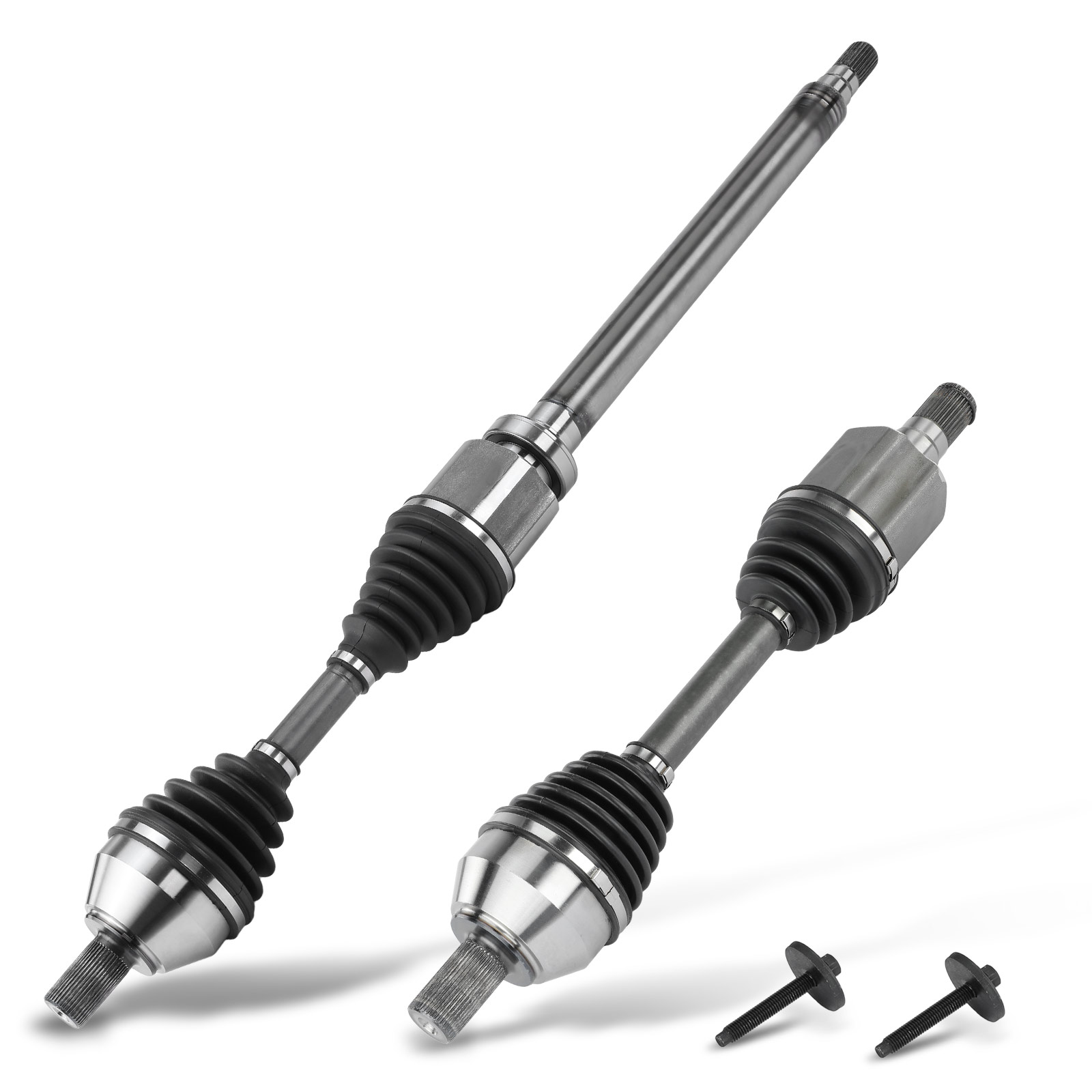 AM Axle Assembly SKU PRMAPCVA2542 OEM VO8086-1700511995 VO8085-17005