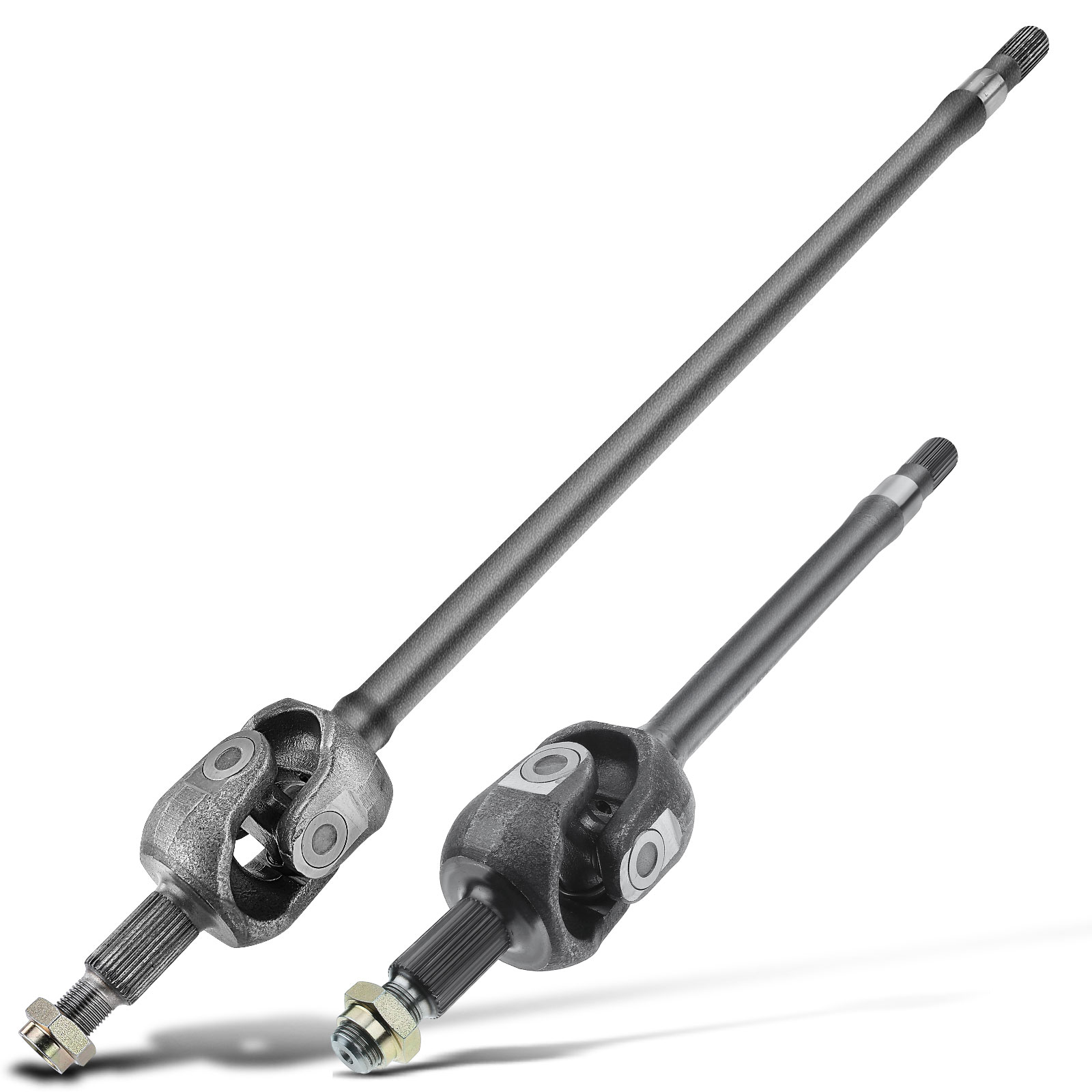 AM Axle Assembly SKU PRMAPCVA2570 OEM 630429-68004081AA 68145055AA 6