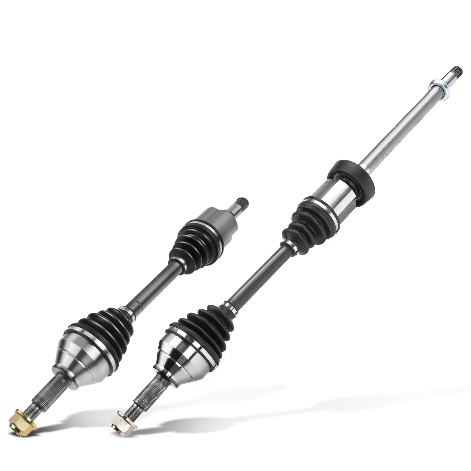 AM Axle Assembly SKU PRMAPCVA2590 OEM 662286 BB5Z3B437A BB5Z3B437B B