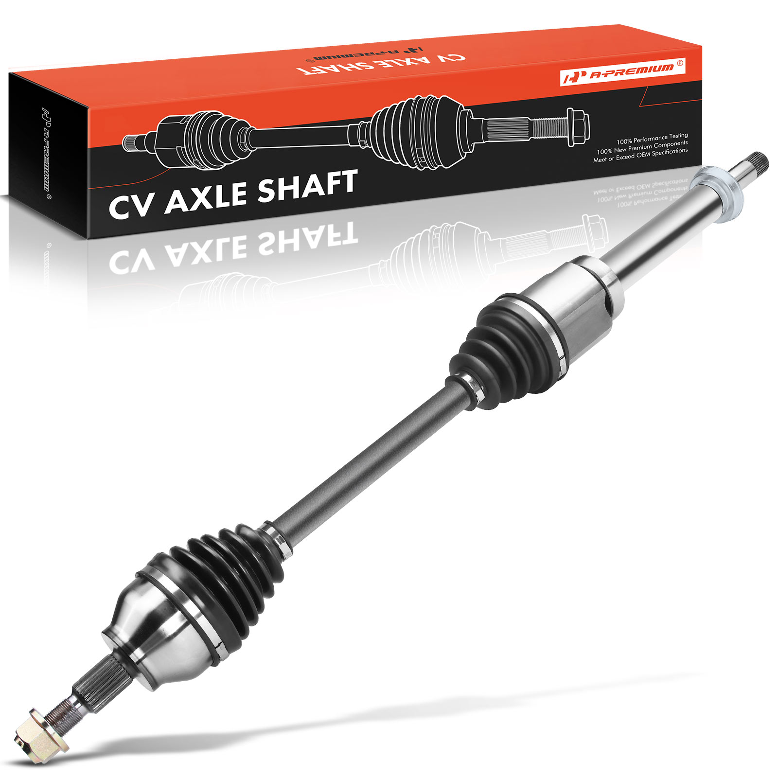AM Axle Assembly SKU PRMAPCVA325 OEM CV6Z3B436D �662362 �662362 �NC