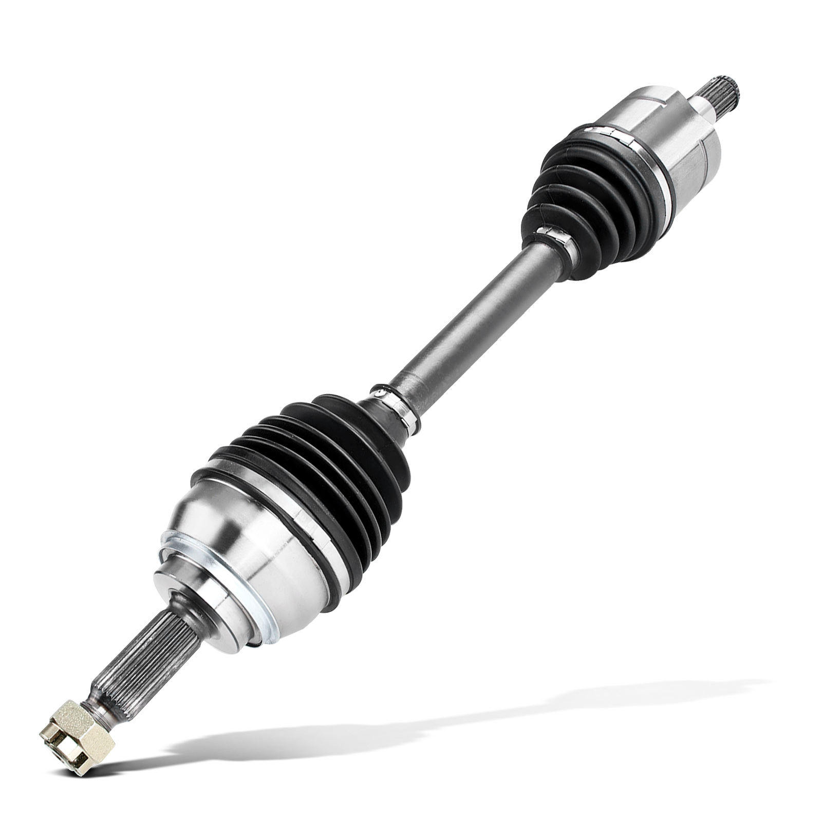 AM Axle Assembly SKU PRMAPCVA335 OEM MB886278 �663076 �663076