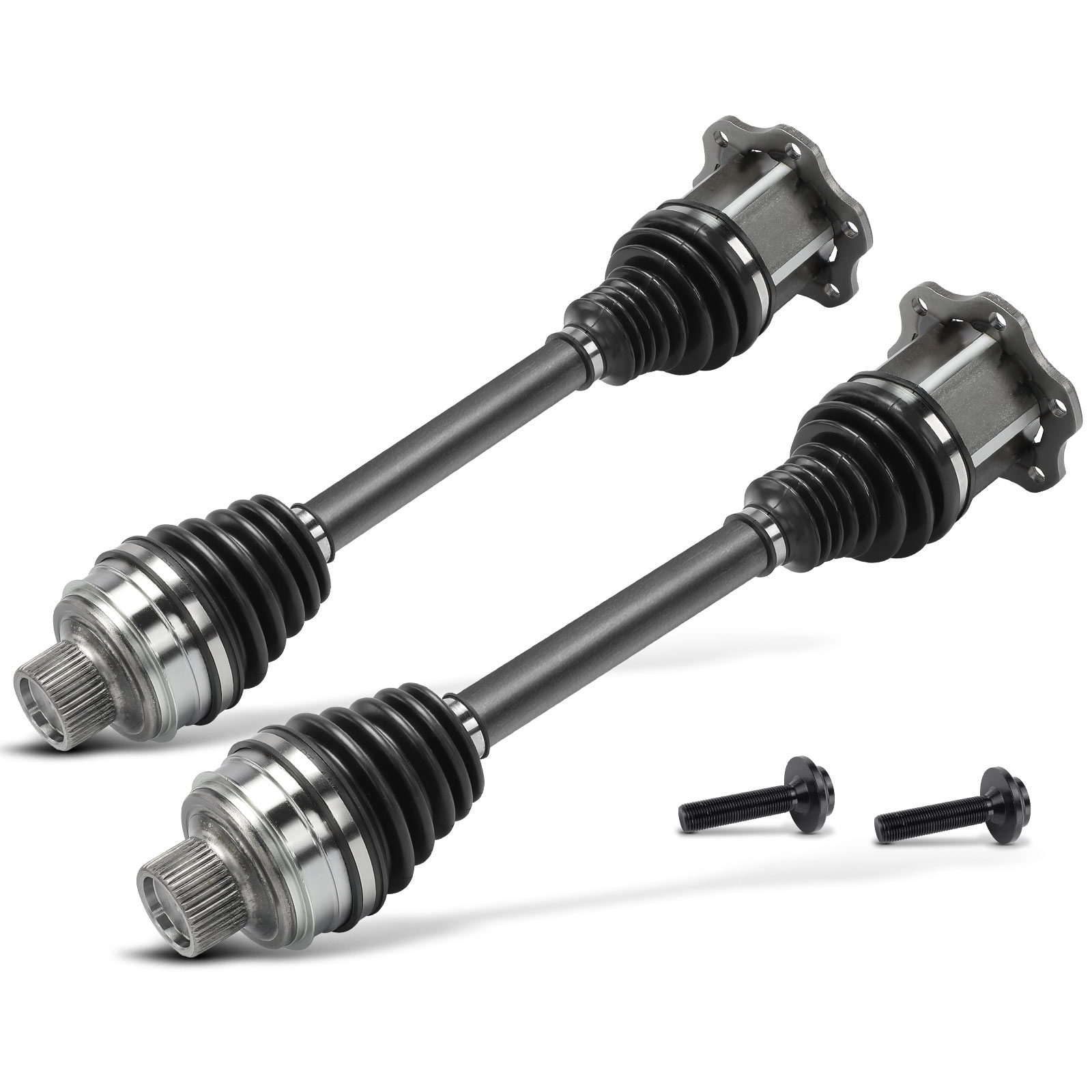 AM Axle Assembly SKU PRMAPCVA4241PG OEM NCV23039-95B407271-95B407271A