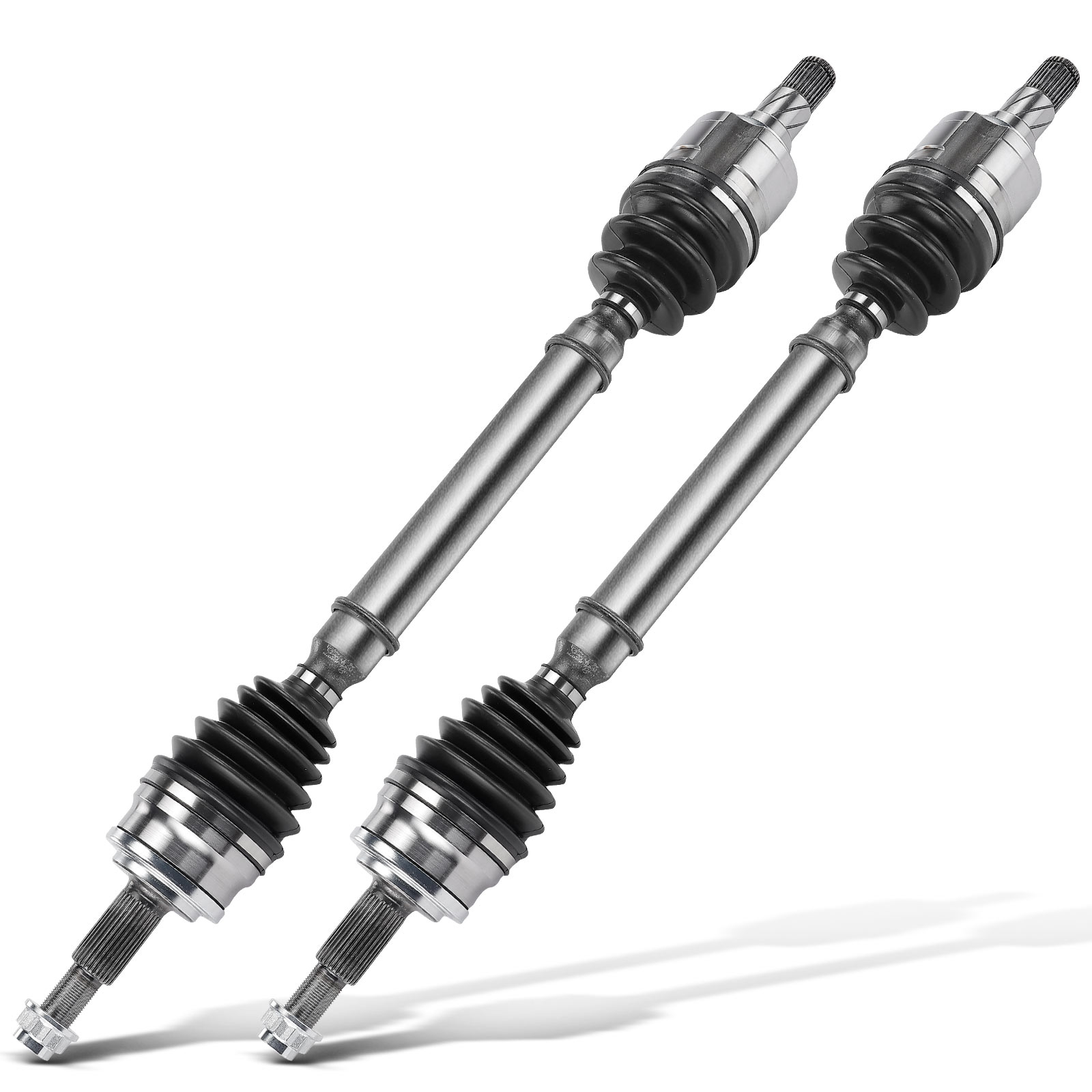 AM Axle Assembly SKU PRMAPCVA4243PG OEM NCV69199-434200R091-434200R092