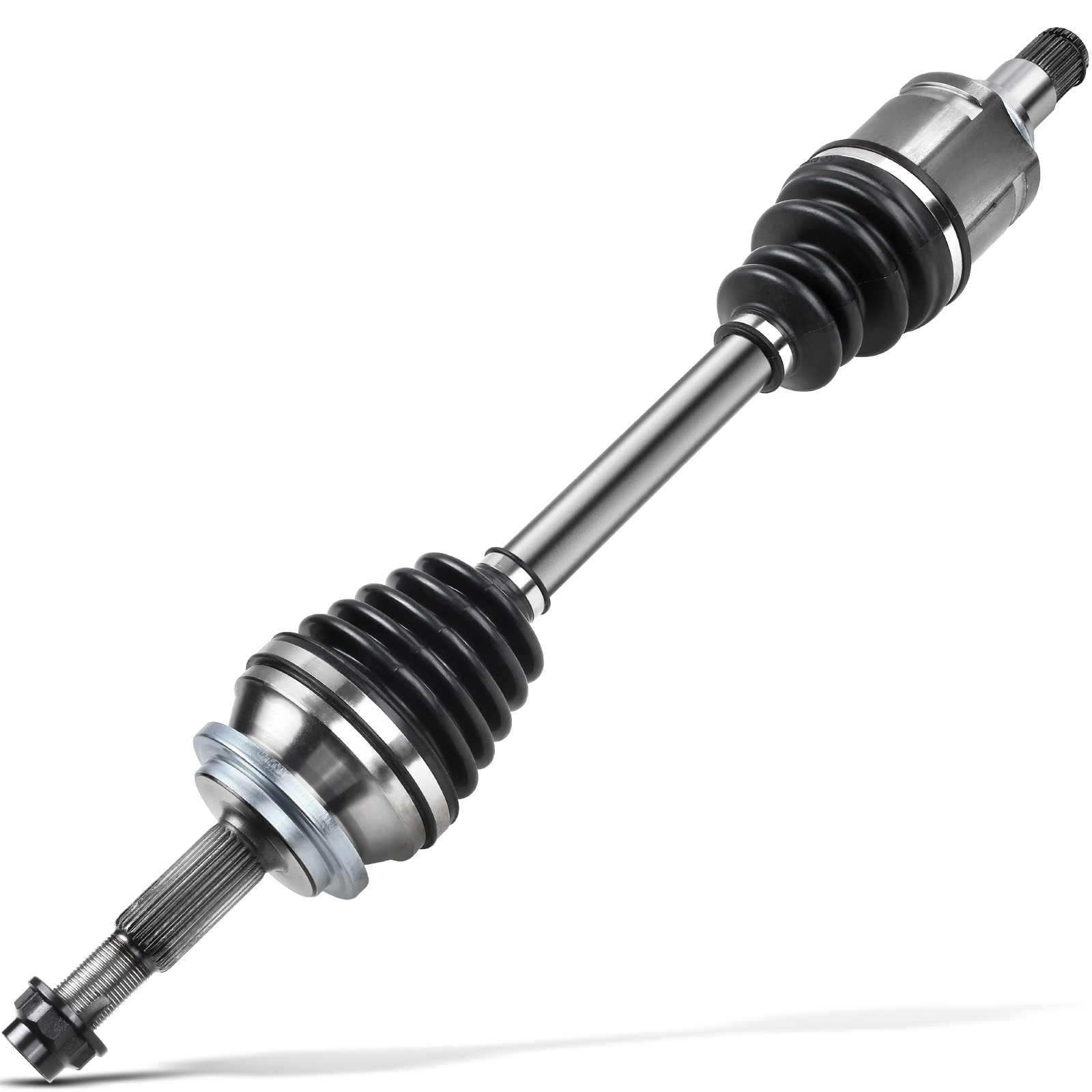 AM Axle Assembly SKU PRMAPCVA711 OEM 665281-4342012760 NCV69542-665
