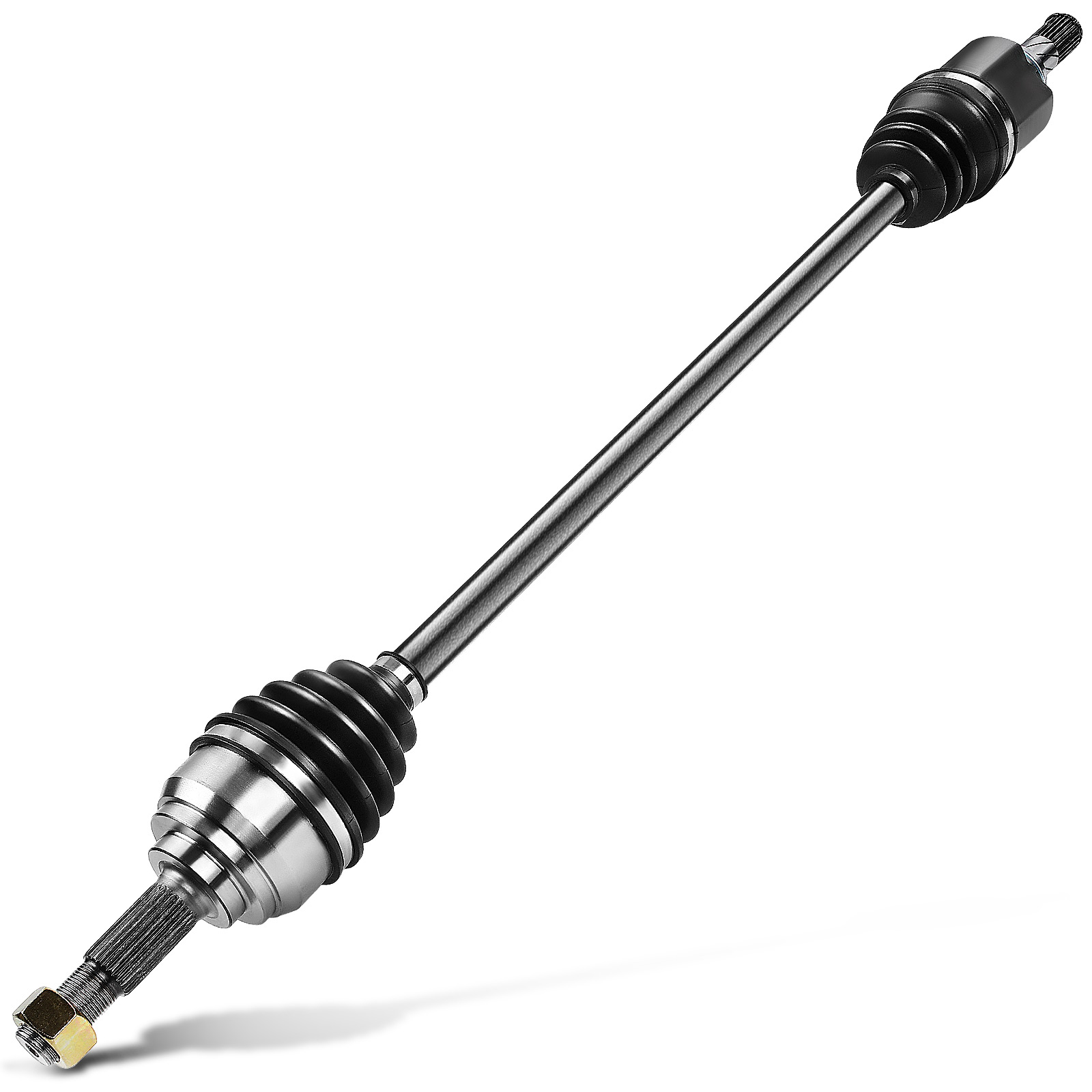 AM Axle Assembly SKU PRMAPCVA876 OEM 666432-391003HC0B
